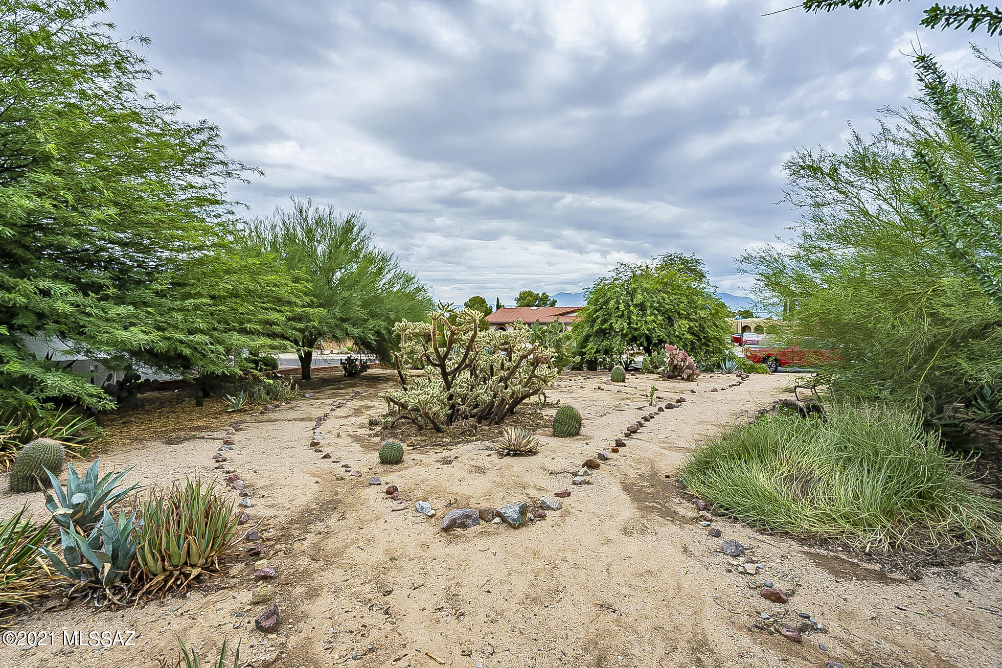 Green Valley Country Club Vistas(1-229) - Land