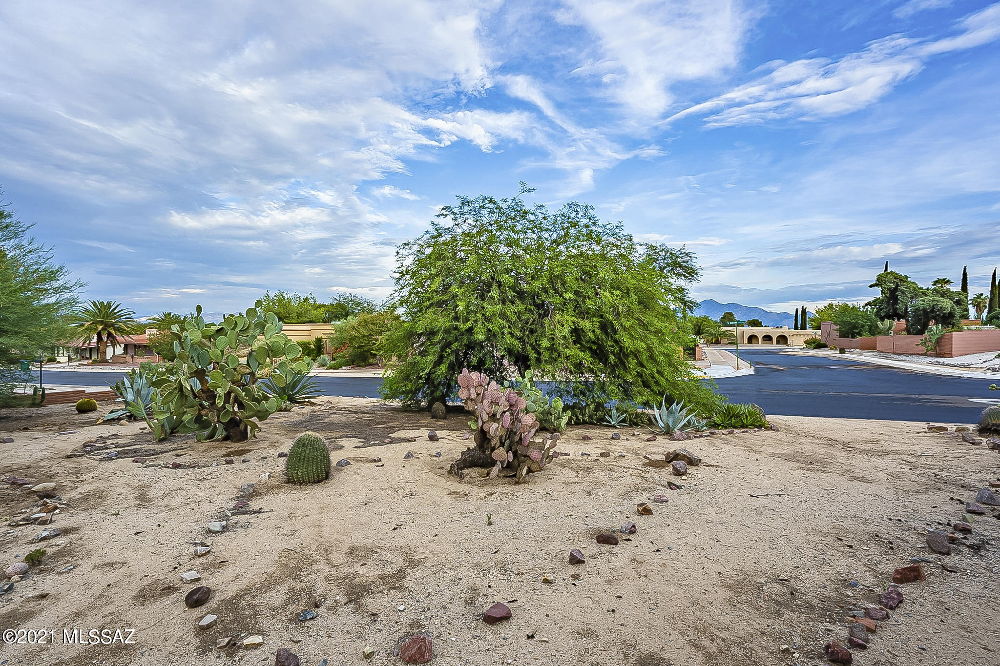 Green Valley Country Club Vistas(1-229) - Land