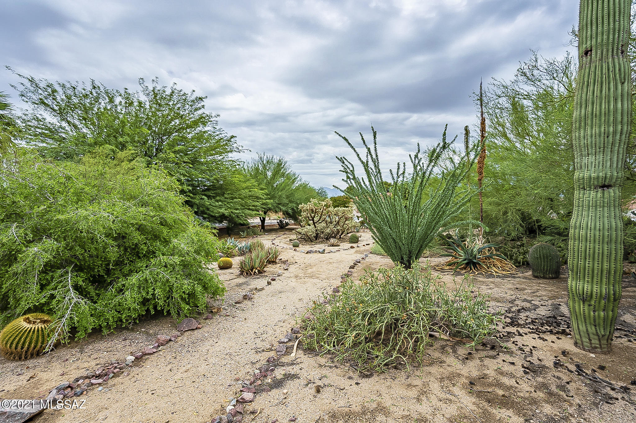 Green Valley Country Club Vistas(1-229) - Land