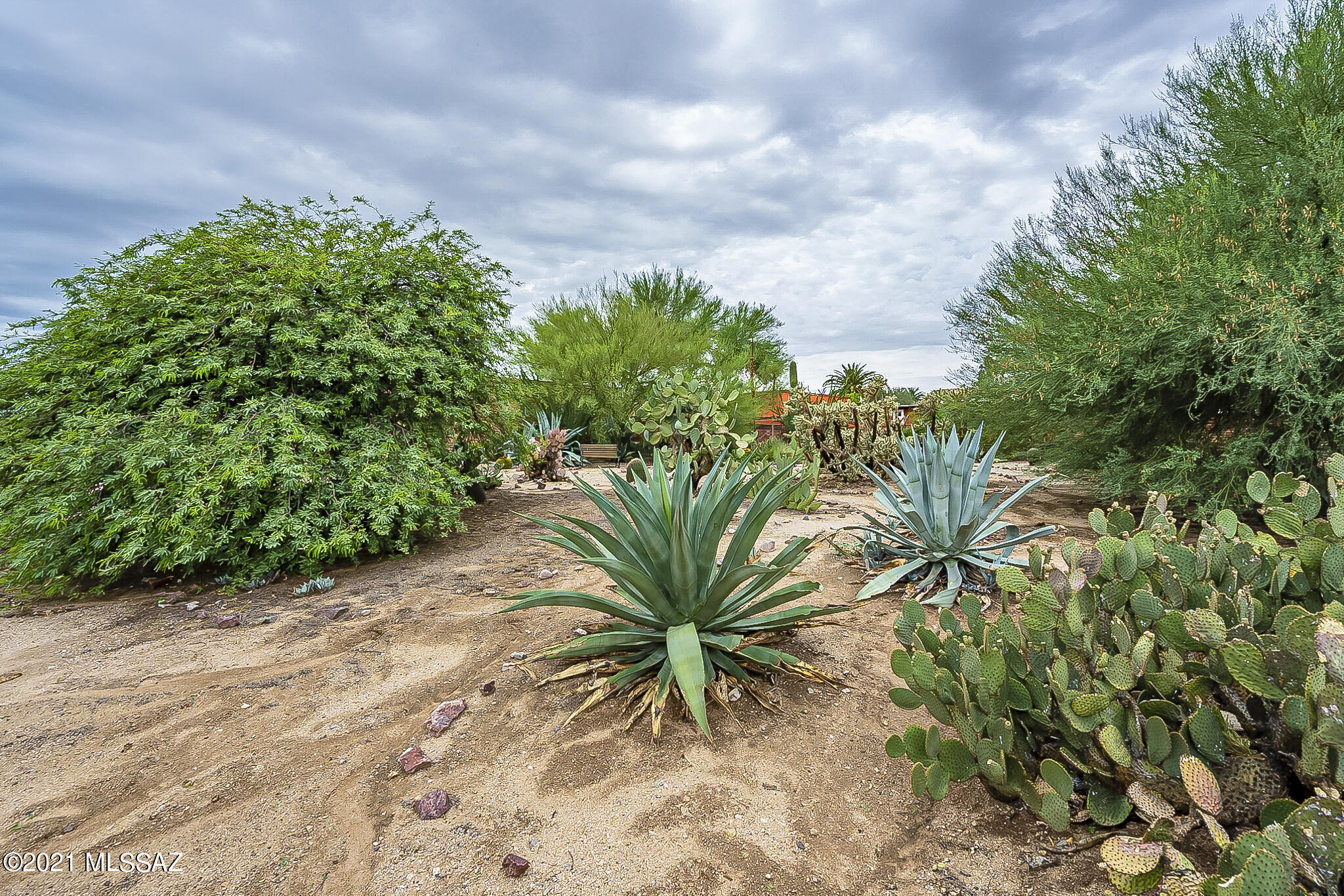 Green Valley Country Club Vistas(1-229) - Land