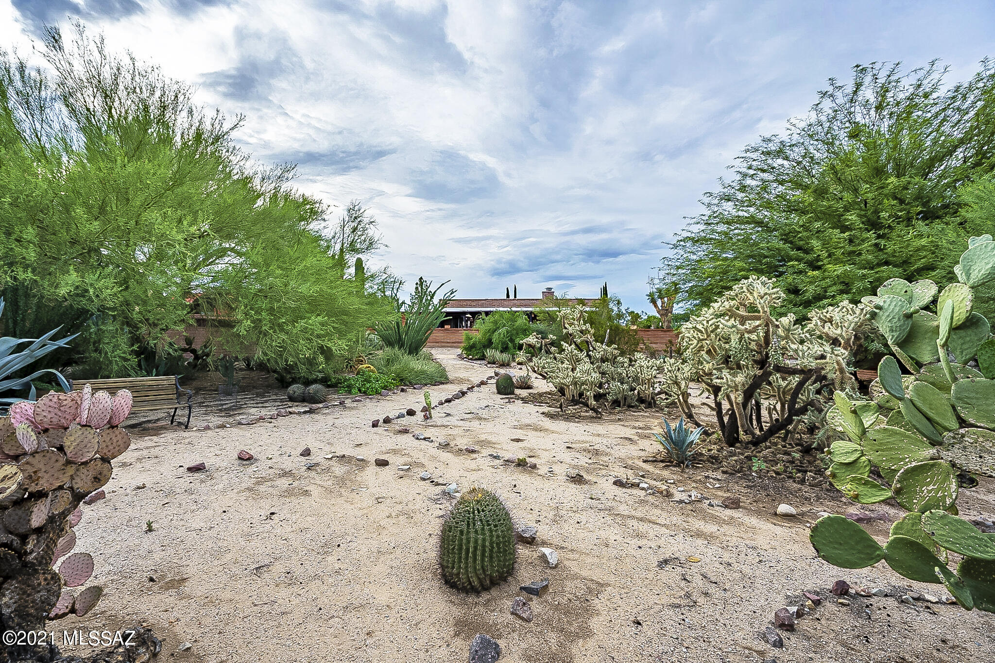 Green Valley Country Club Vistas(1-229) - Land