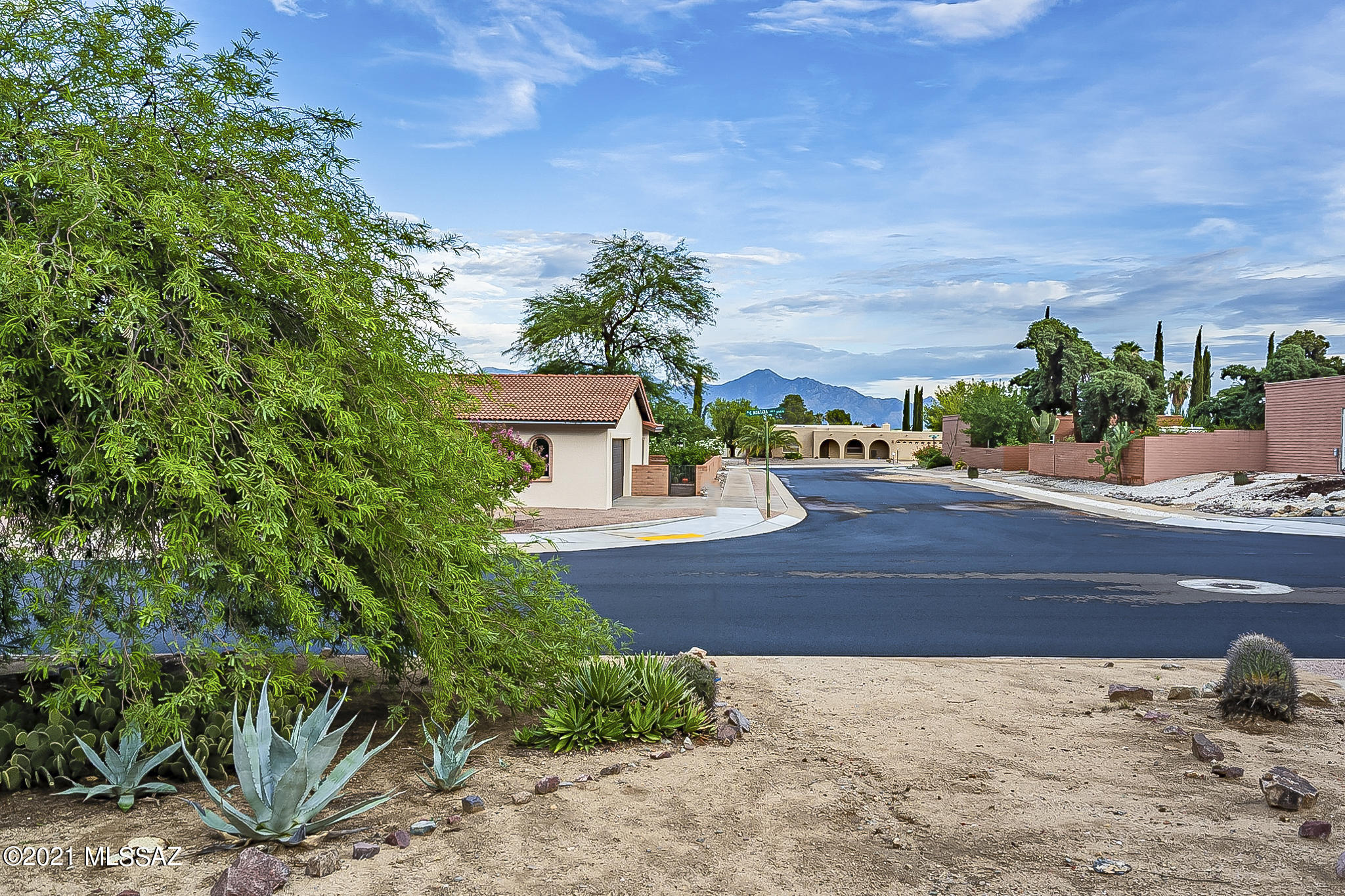 Green Valley Country Club Vistas(1-229) - Land
