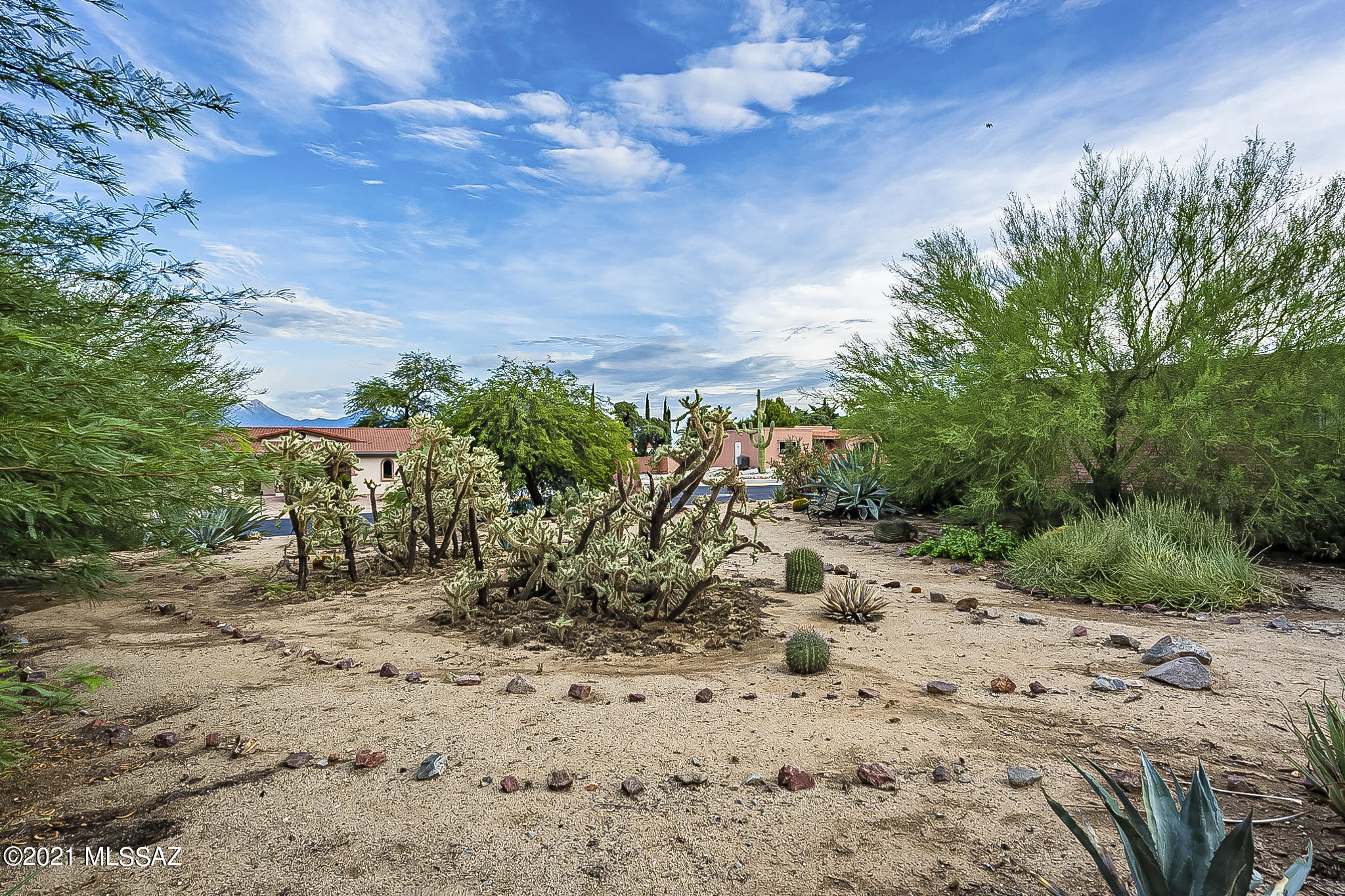 Green Valley Country Club Vistas(1-229) - Land