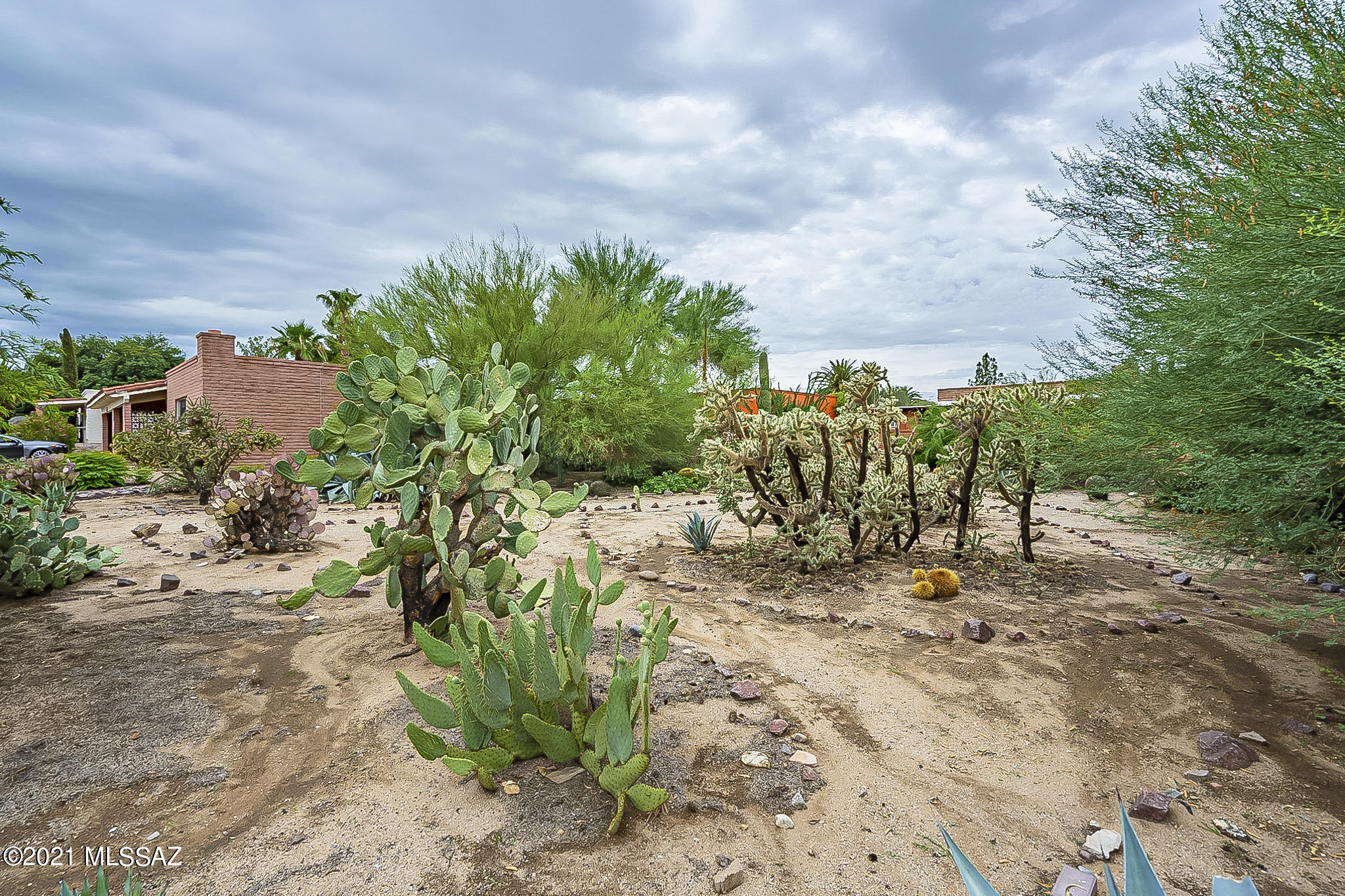 Green Valley Country Club Vistas(1-229) - Land