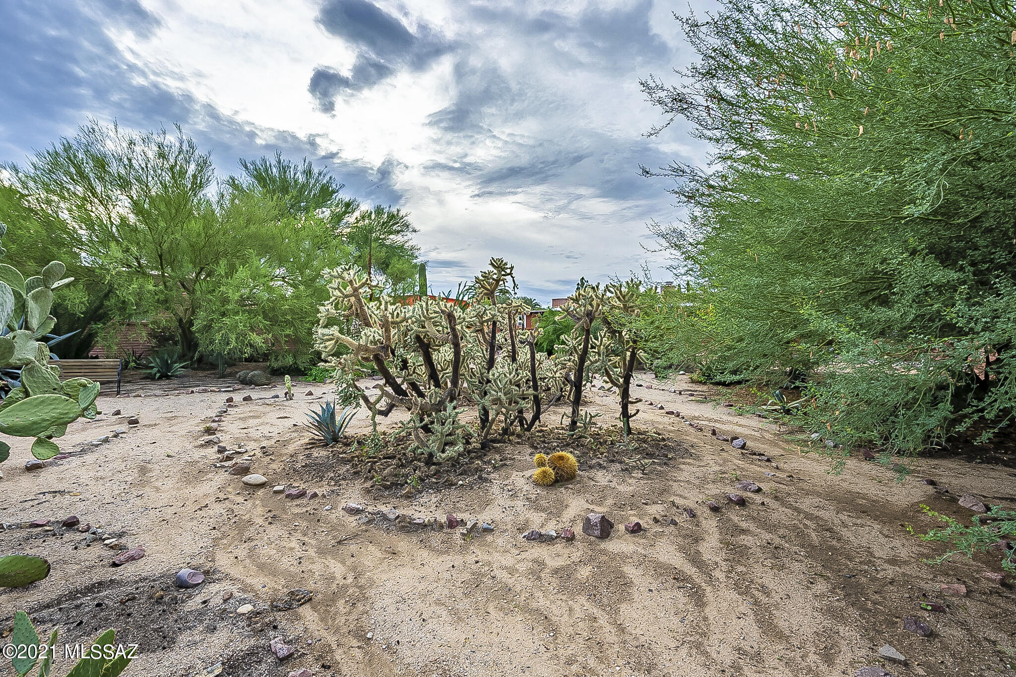 Green Valley Country Club Vistas(1-229) - Land