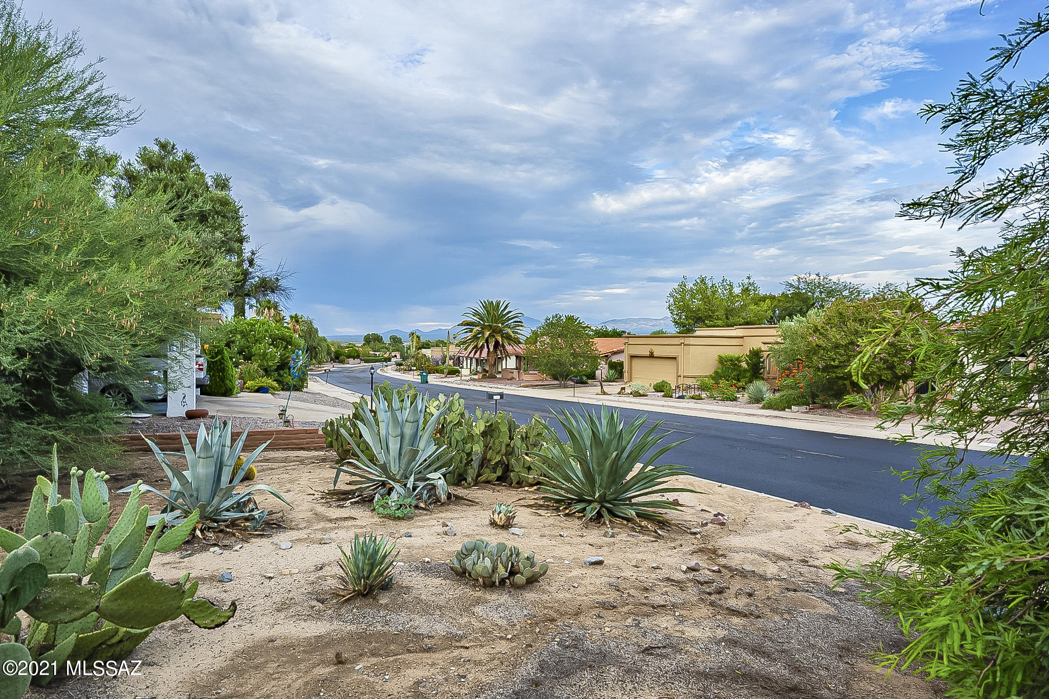 Green Valley Country Club Vistas(1-229) - Land
