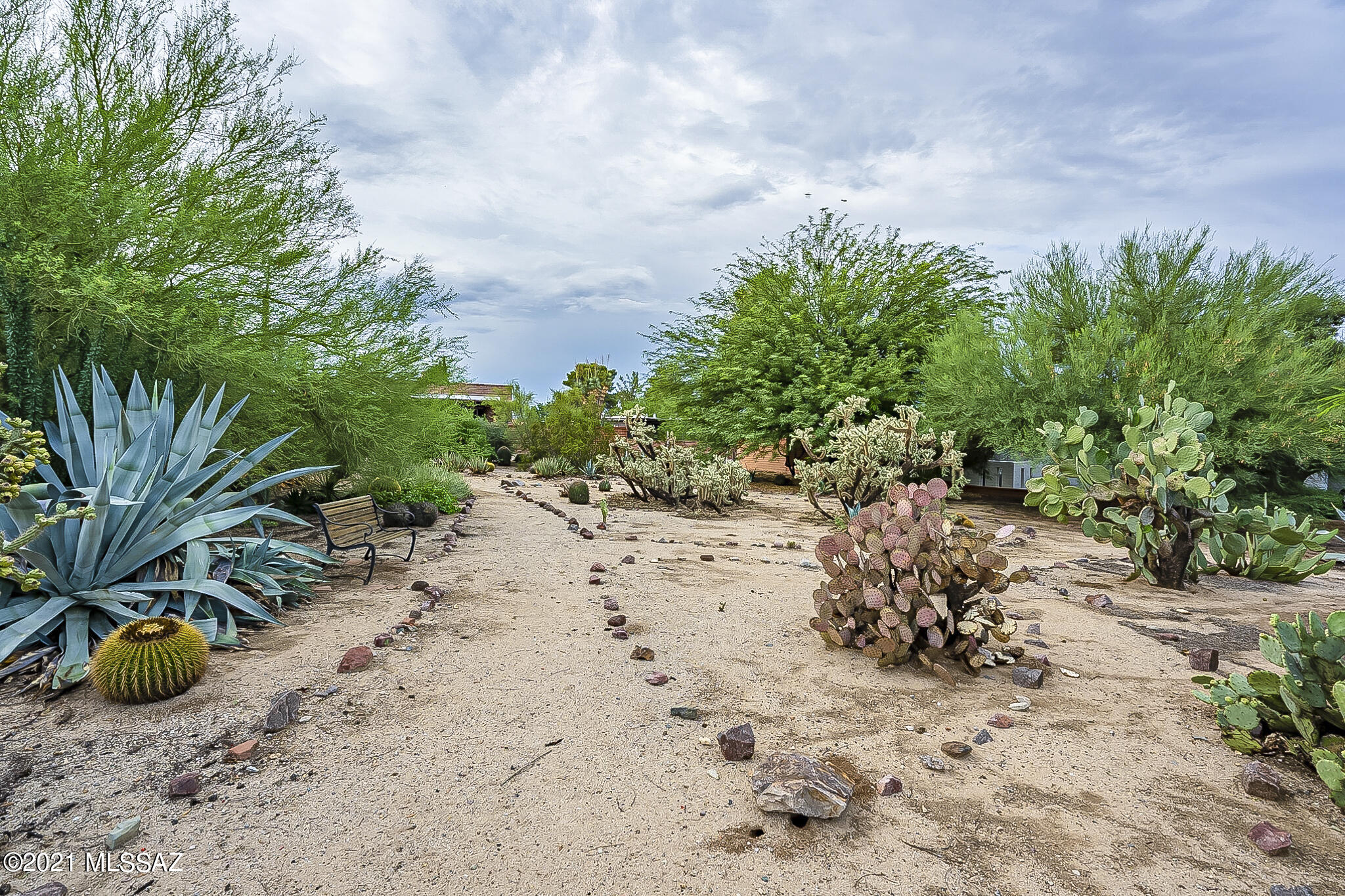 Green Valley Country Club Vistas(1-229) - Land