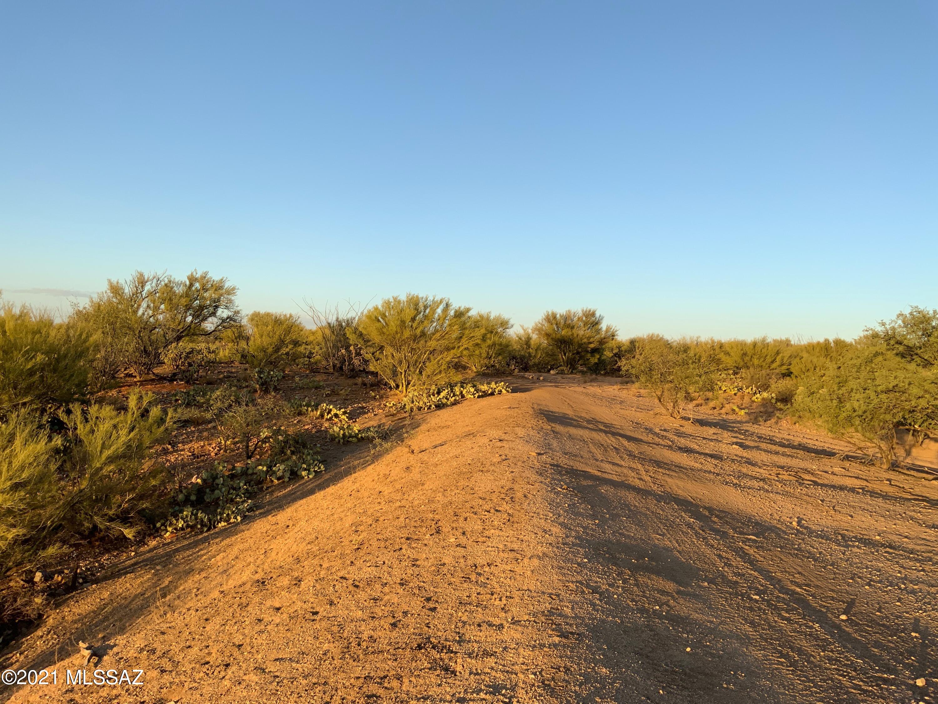 Diamond Bell Ranch - Tucson Unit 13 (1-216) - Land