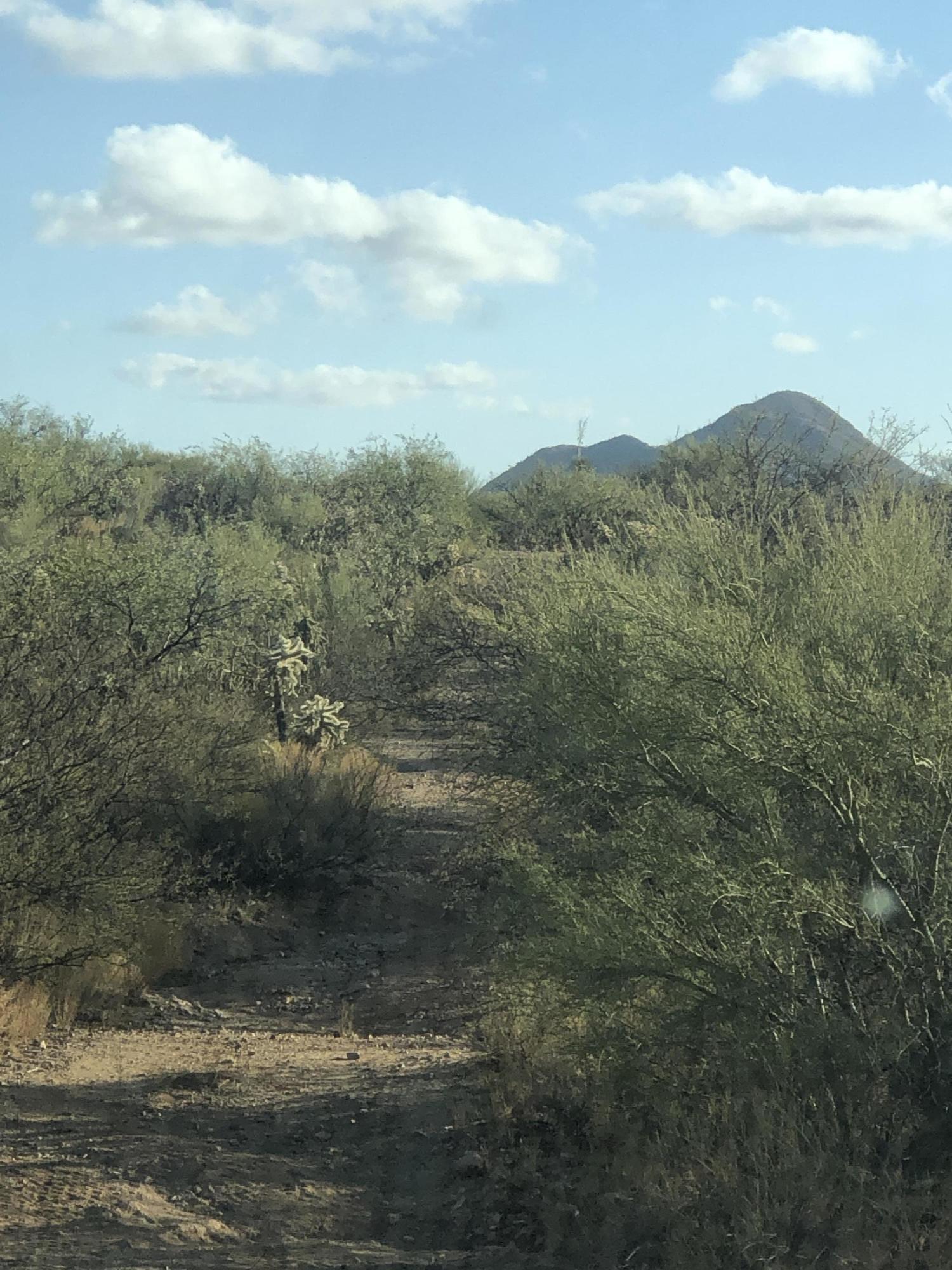 Diamond Bell Ranch - Tucson Unit 13 (1-216) - Land