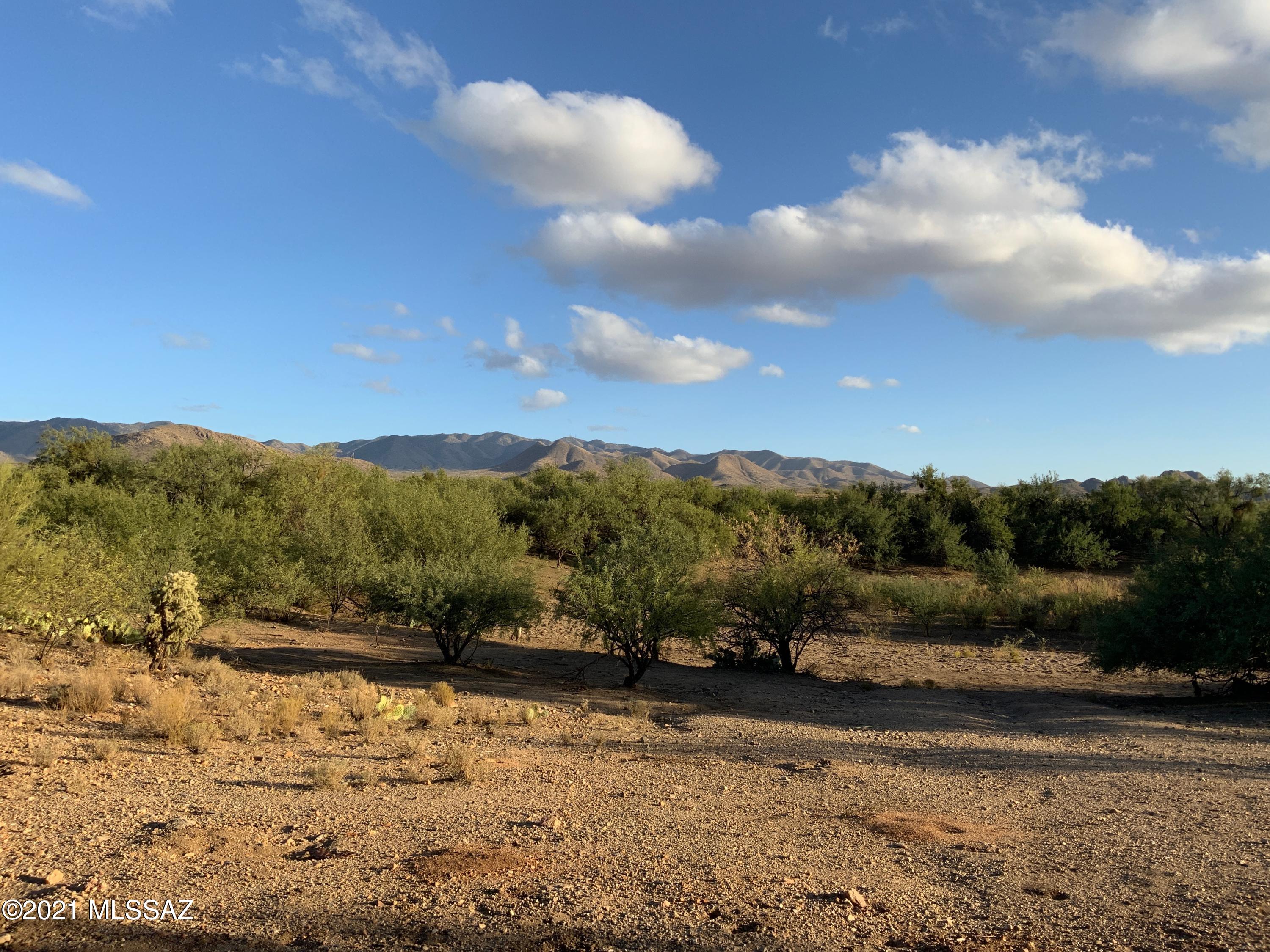 Diamond Bell Ranch - Tucson Unit 13 (1-216) - Land