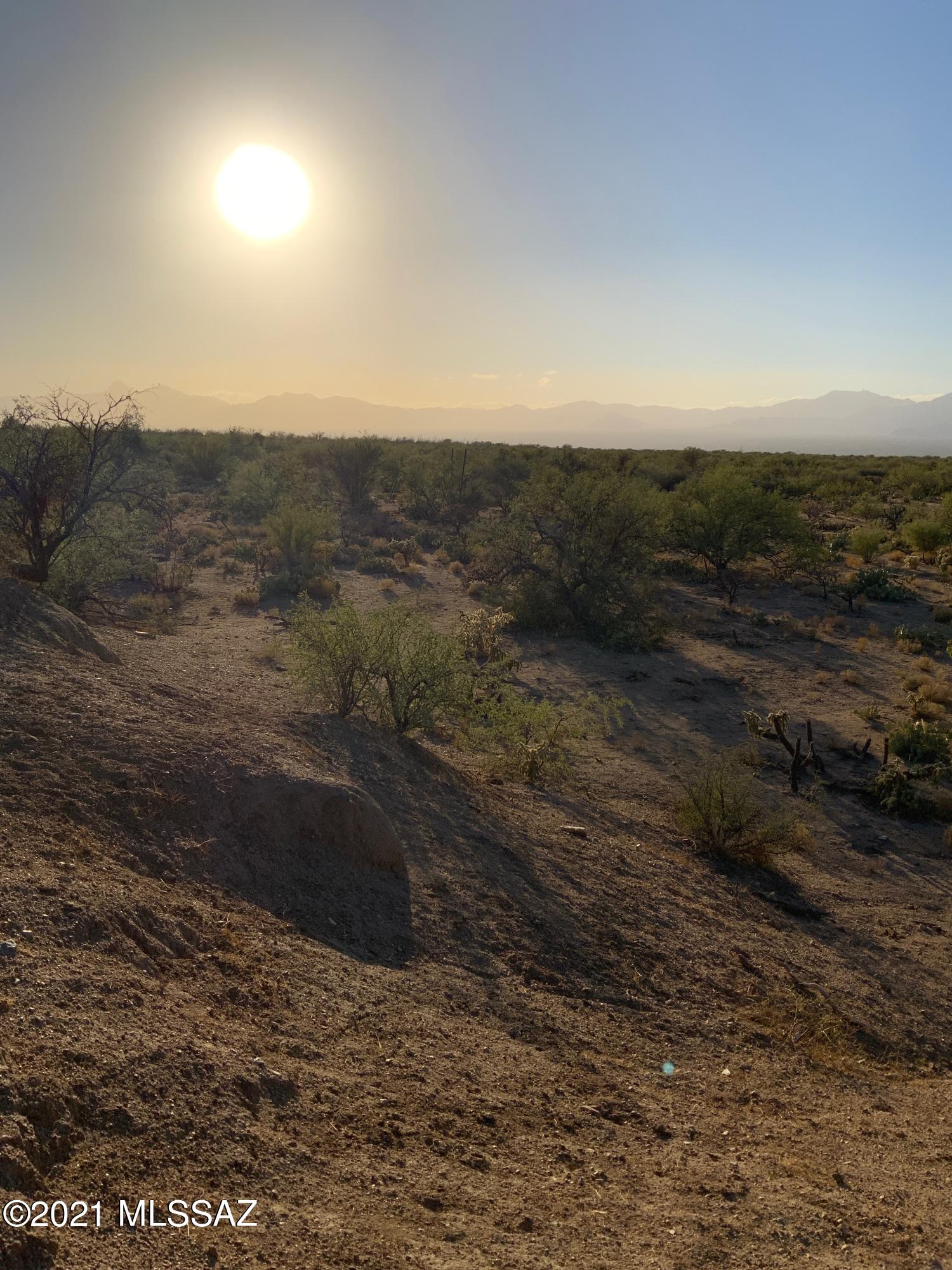 Diamond Bell Ranch - Tucson Unit 13 (1-216) - Land