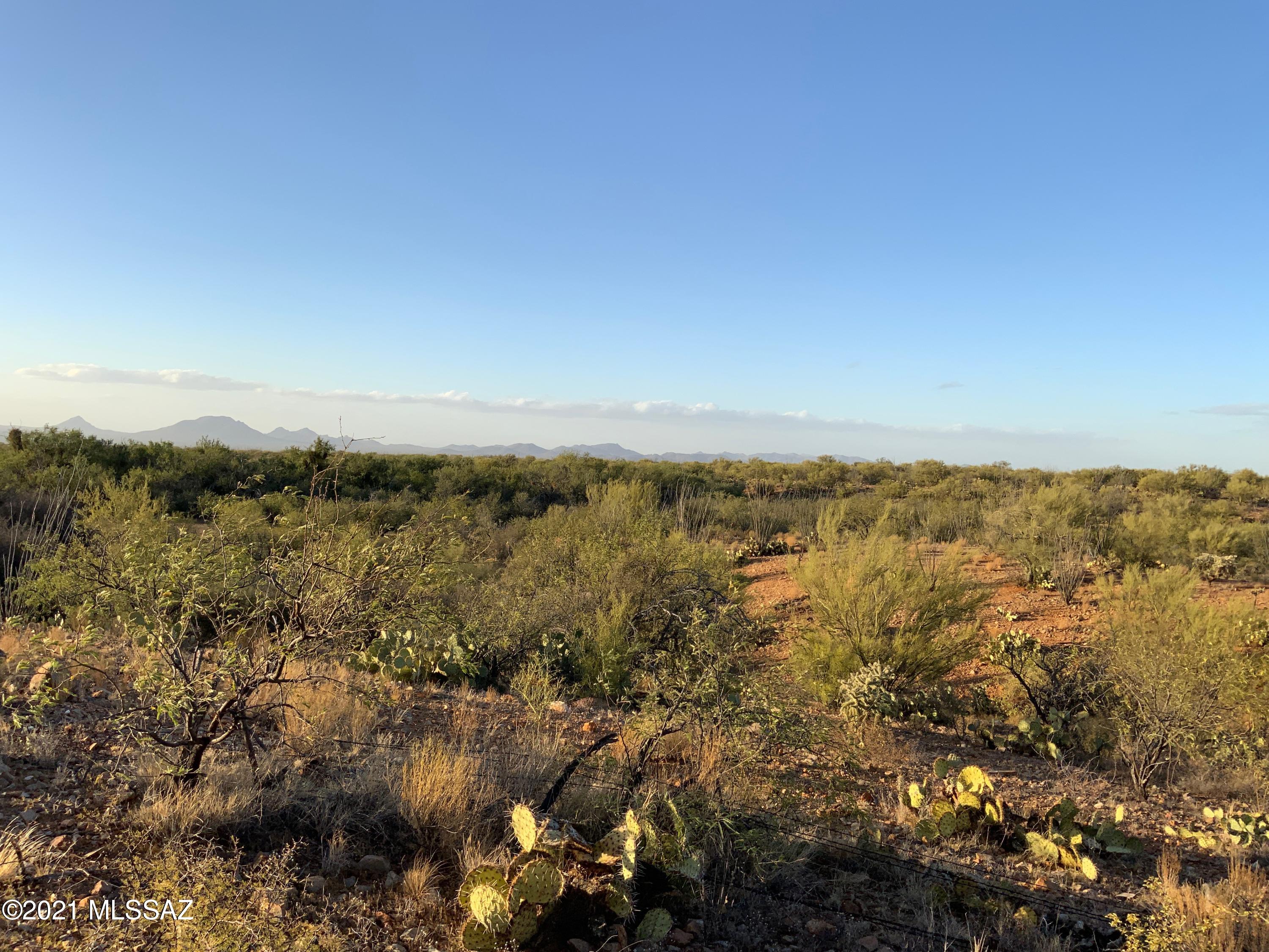 Diamond Bell Ranch - Tucson Unit 13 (1-216) - Land