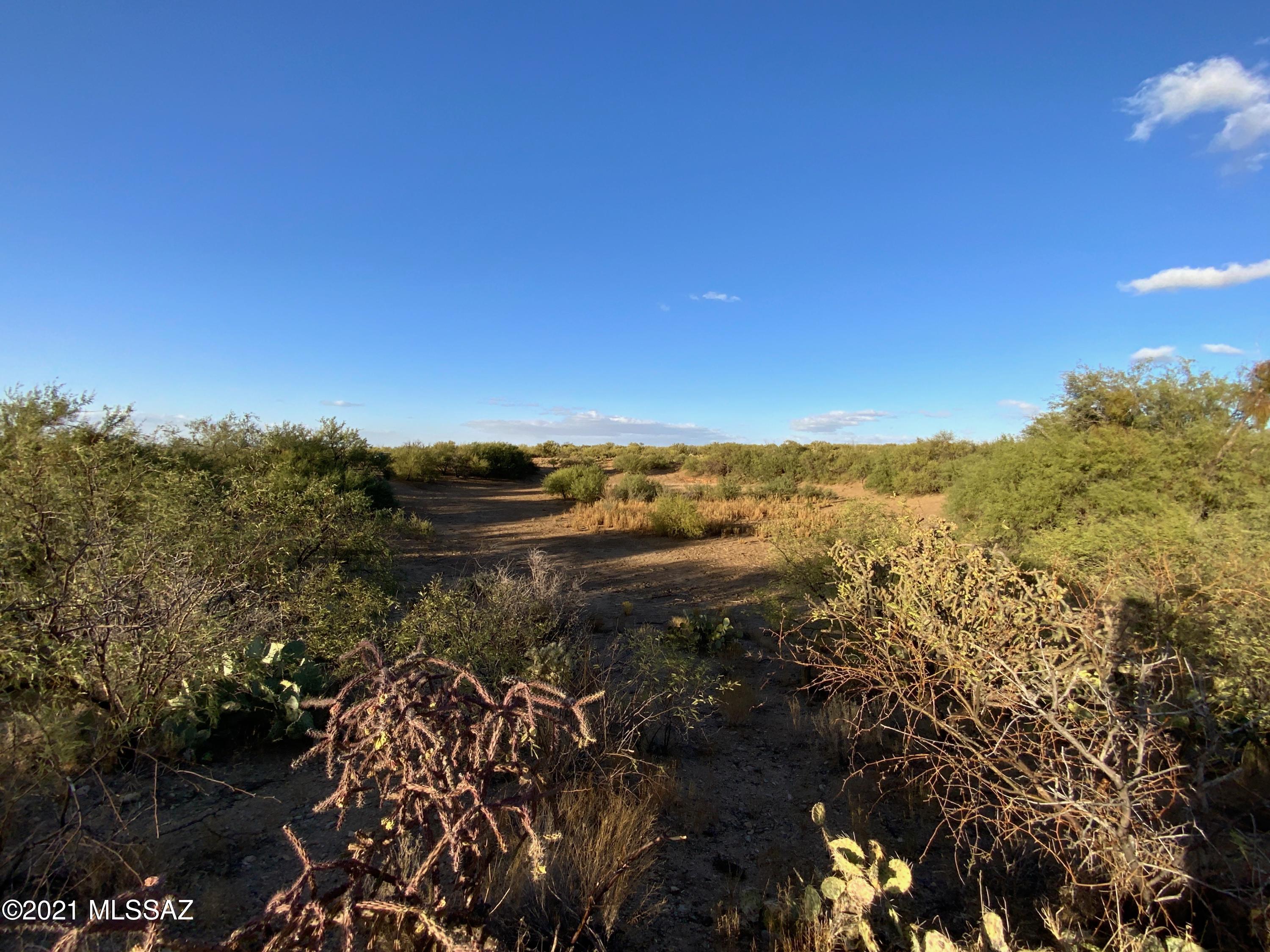 Diamond Bell Ranch - Tucson Unit 13 (1-216) - Land