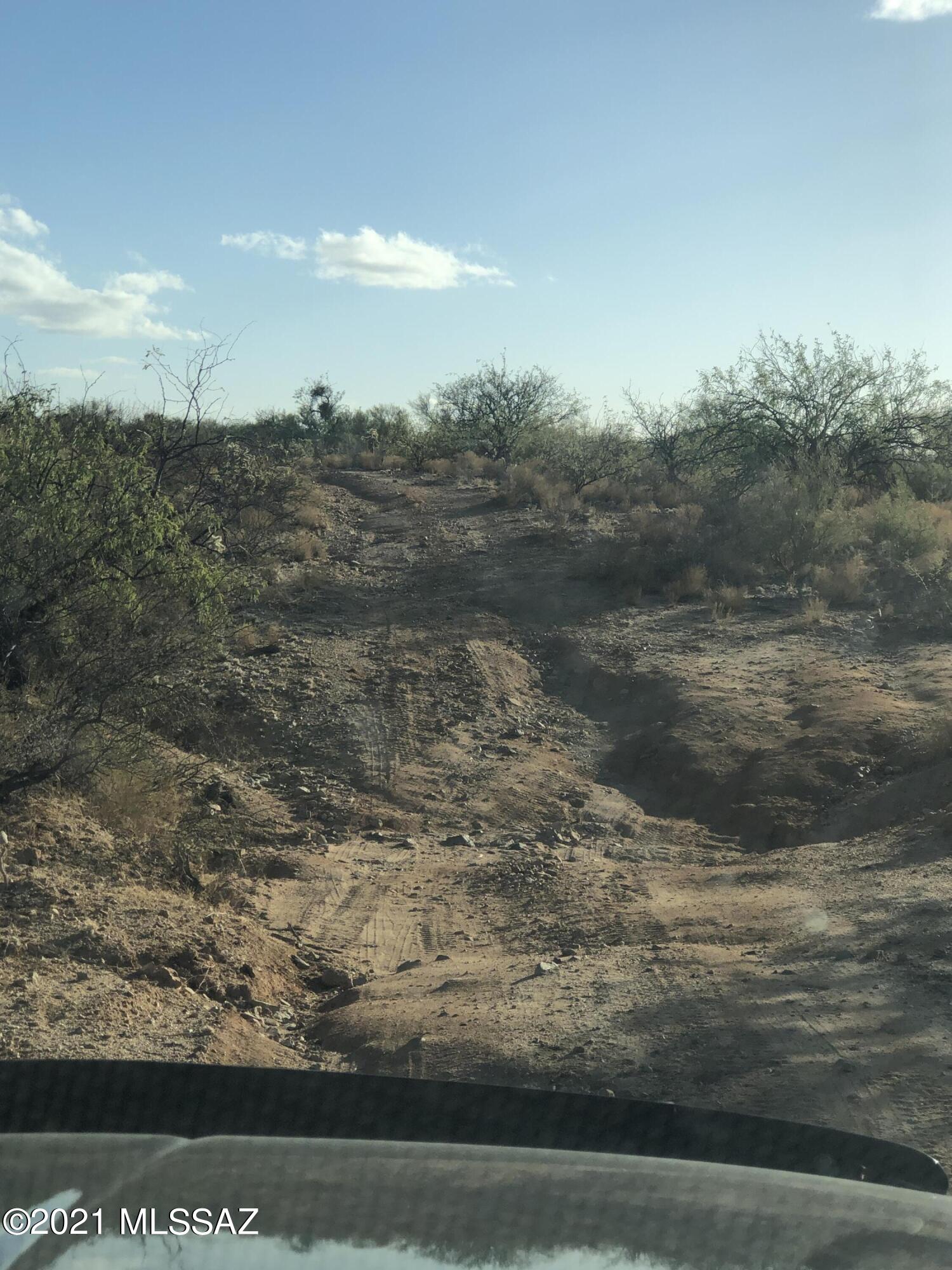 Diamond Bell Ranch - Tucson Unit 13 (1-216) - Land