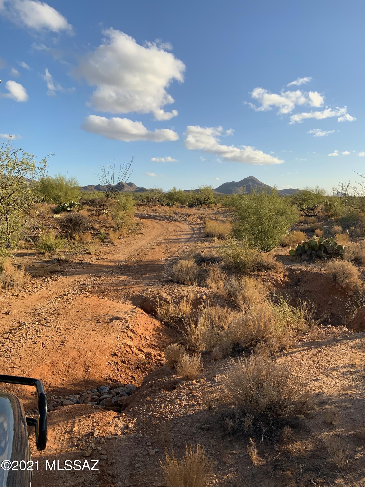 Diamond Bell Ranch - Tucson Unit 13 (1-216) - Land