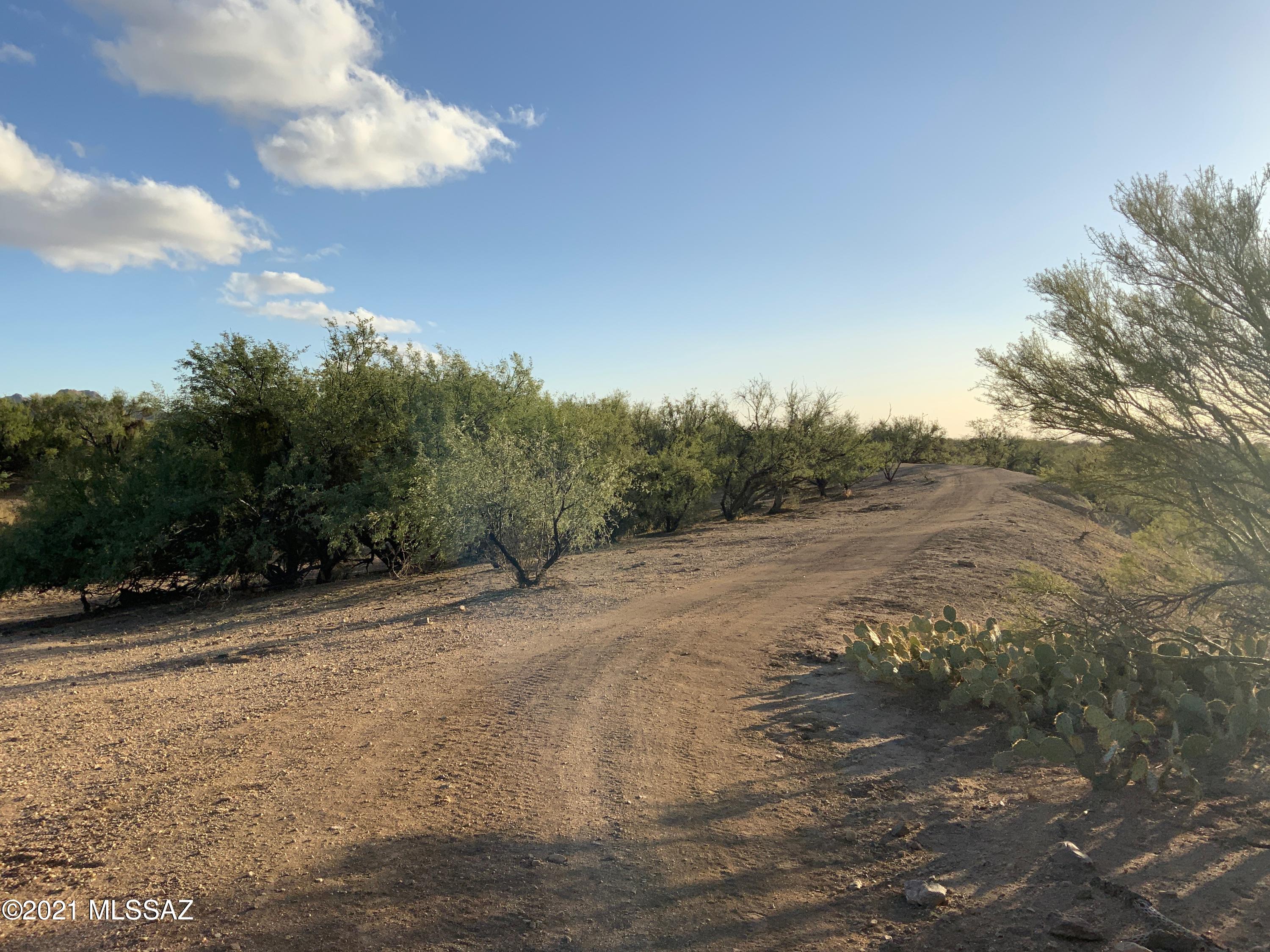 Diamond Bell Ranch - Tucson Unit 13 (1-216) - Land