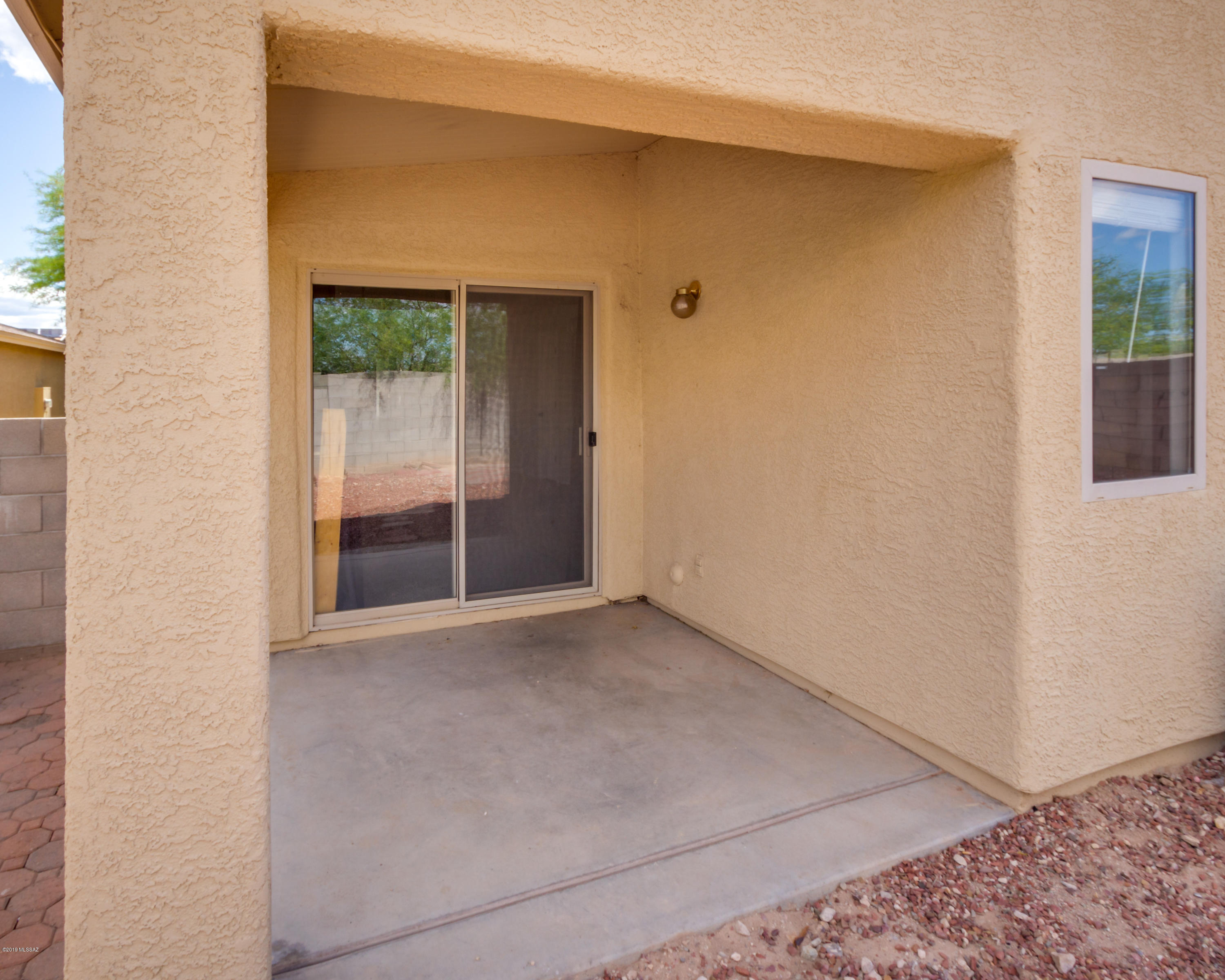 Richmond American Homes at Rita Ranch (1-154) - Residential