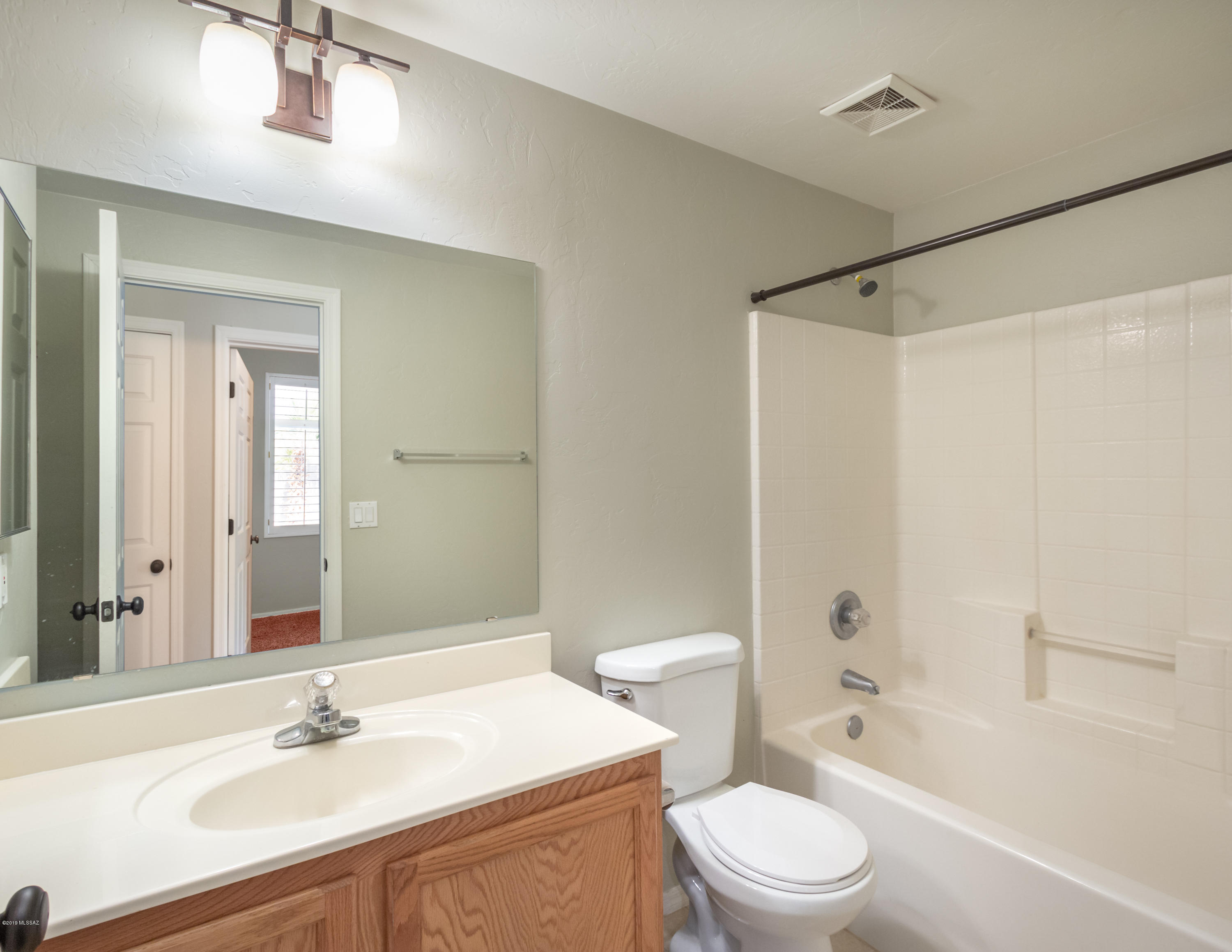 Richmond American Homes at Rita Ranch (1-154) - Residential