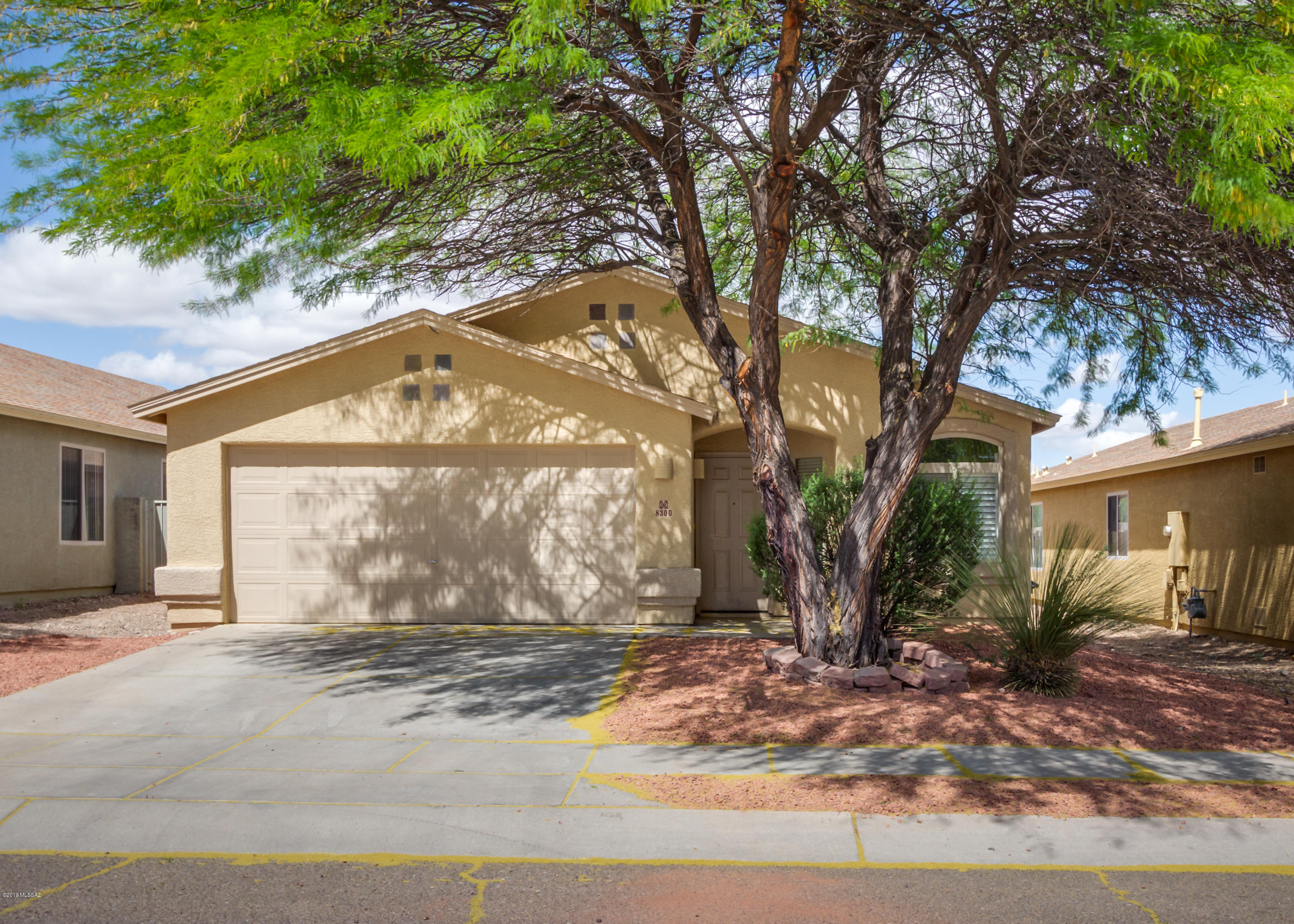 Richmond American Homes at Rita Ranch (1-154) - Residential