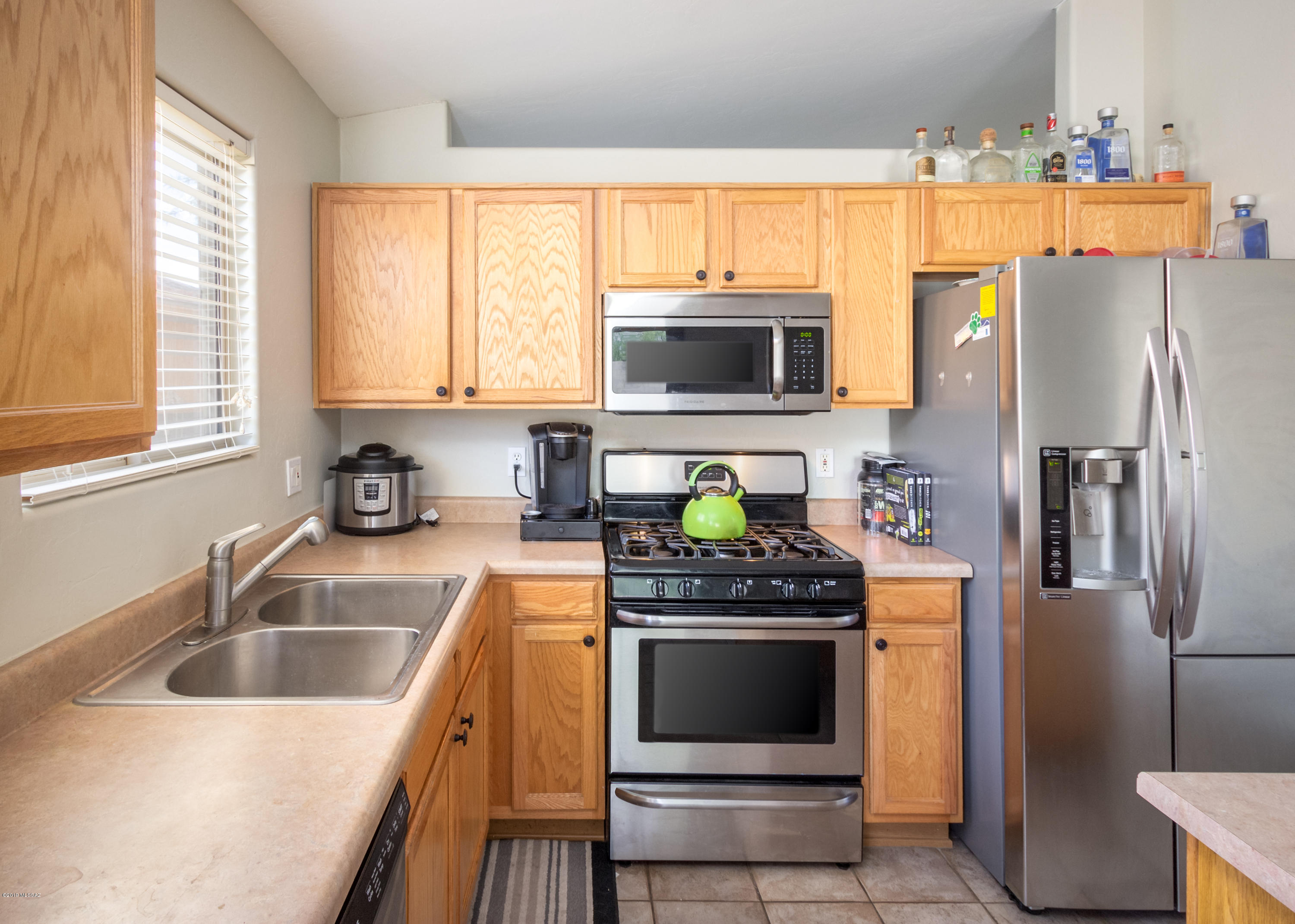 Richmond American Homes at Rita Ranch (1-154) - Residential