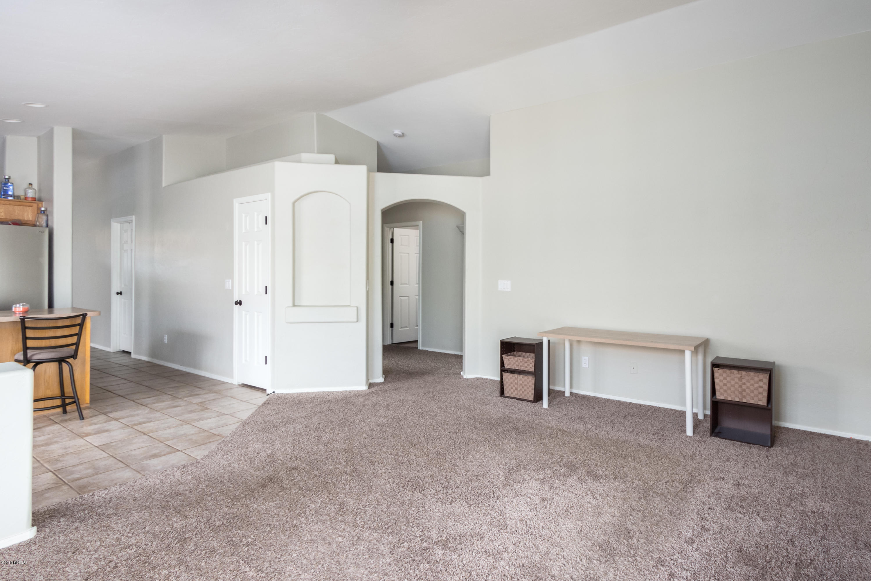 Richmond American Homes at Rita Ranch (1-154) - Residential