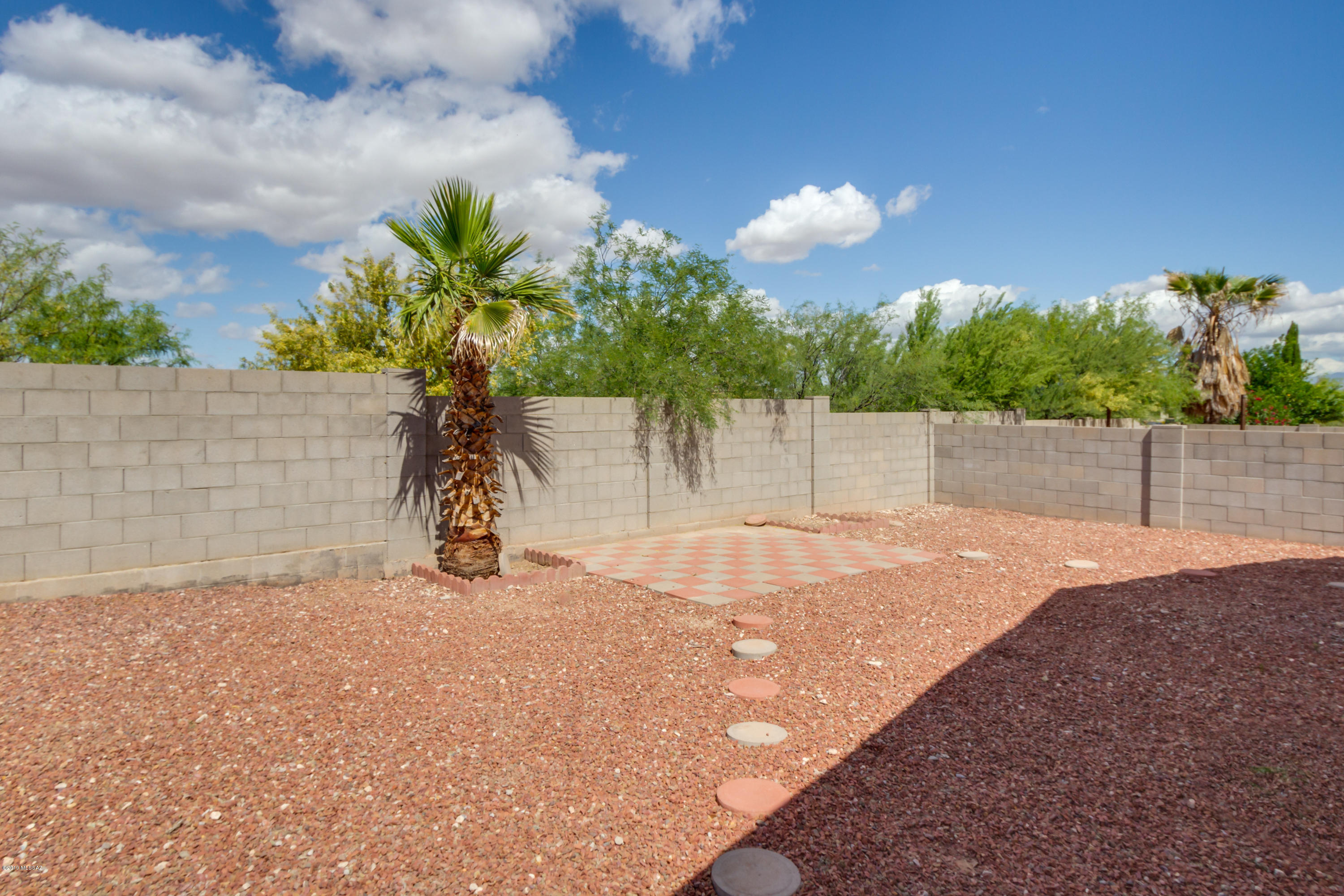 Richmond American Homes at Rita Ranch (1-154) - Residential