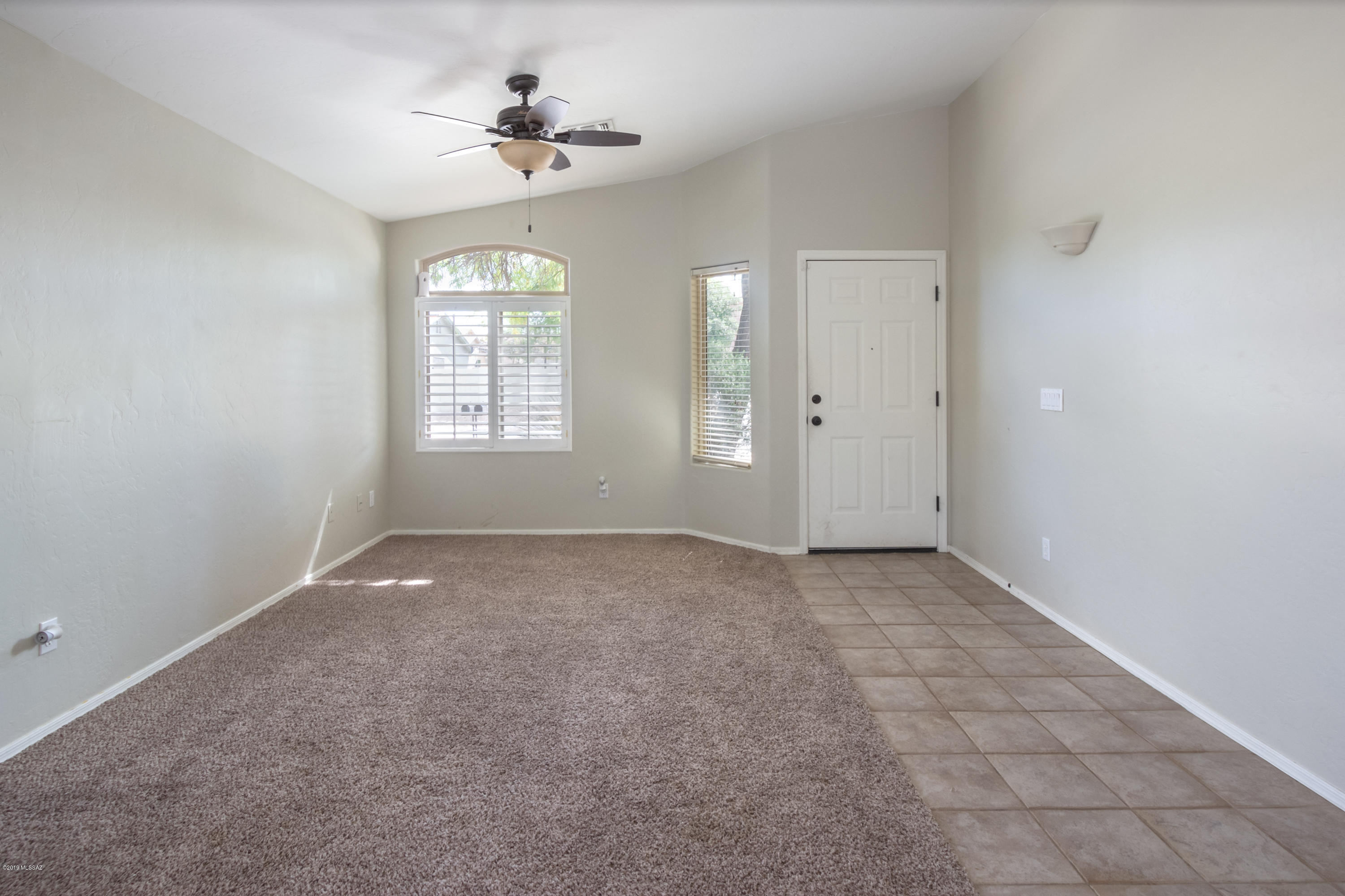 Richmond American Homes at Rita Ranch (1-154) - Residential
