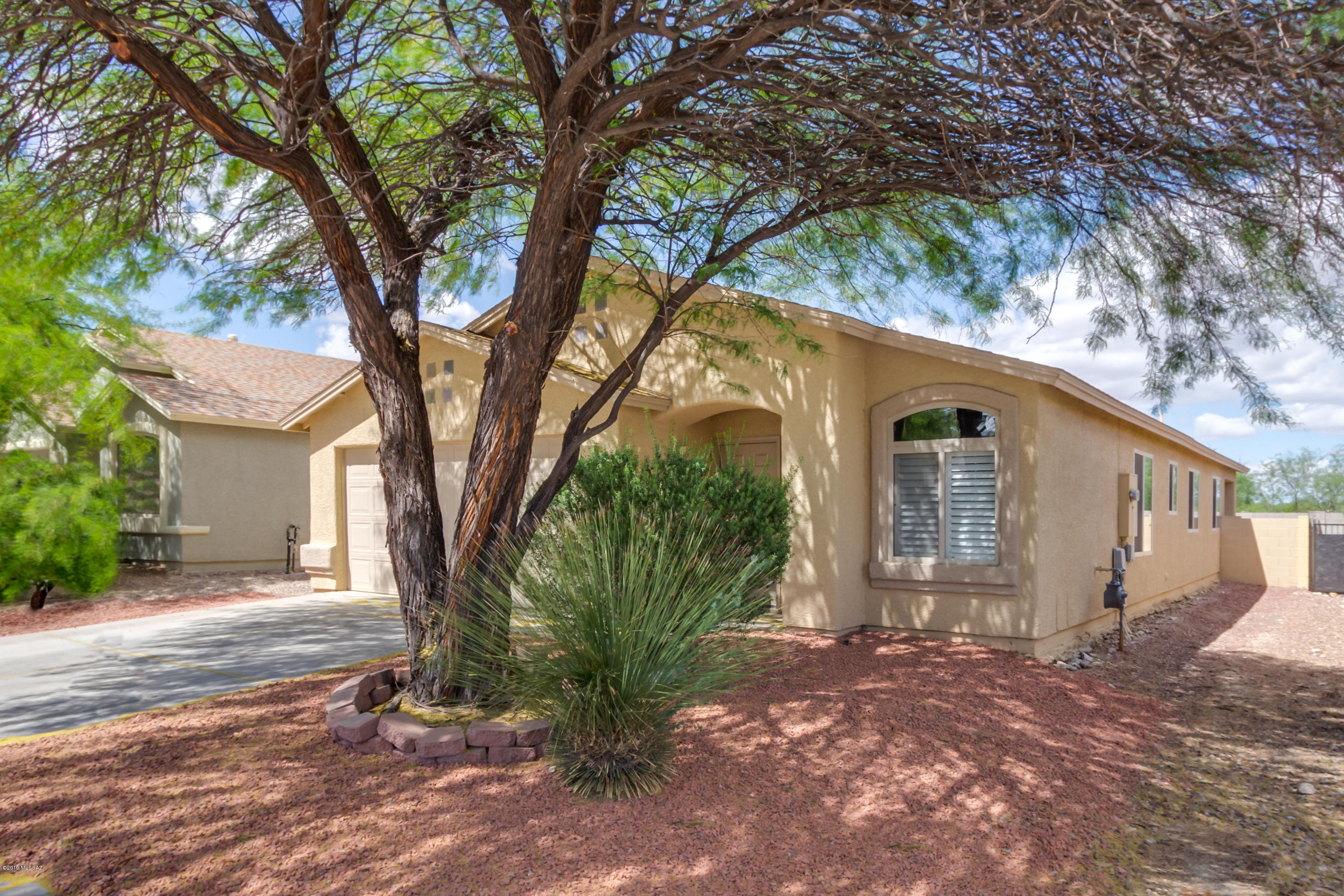 Richmond American Homes at Rita Ranch (1-154) - Residential