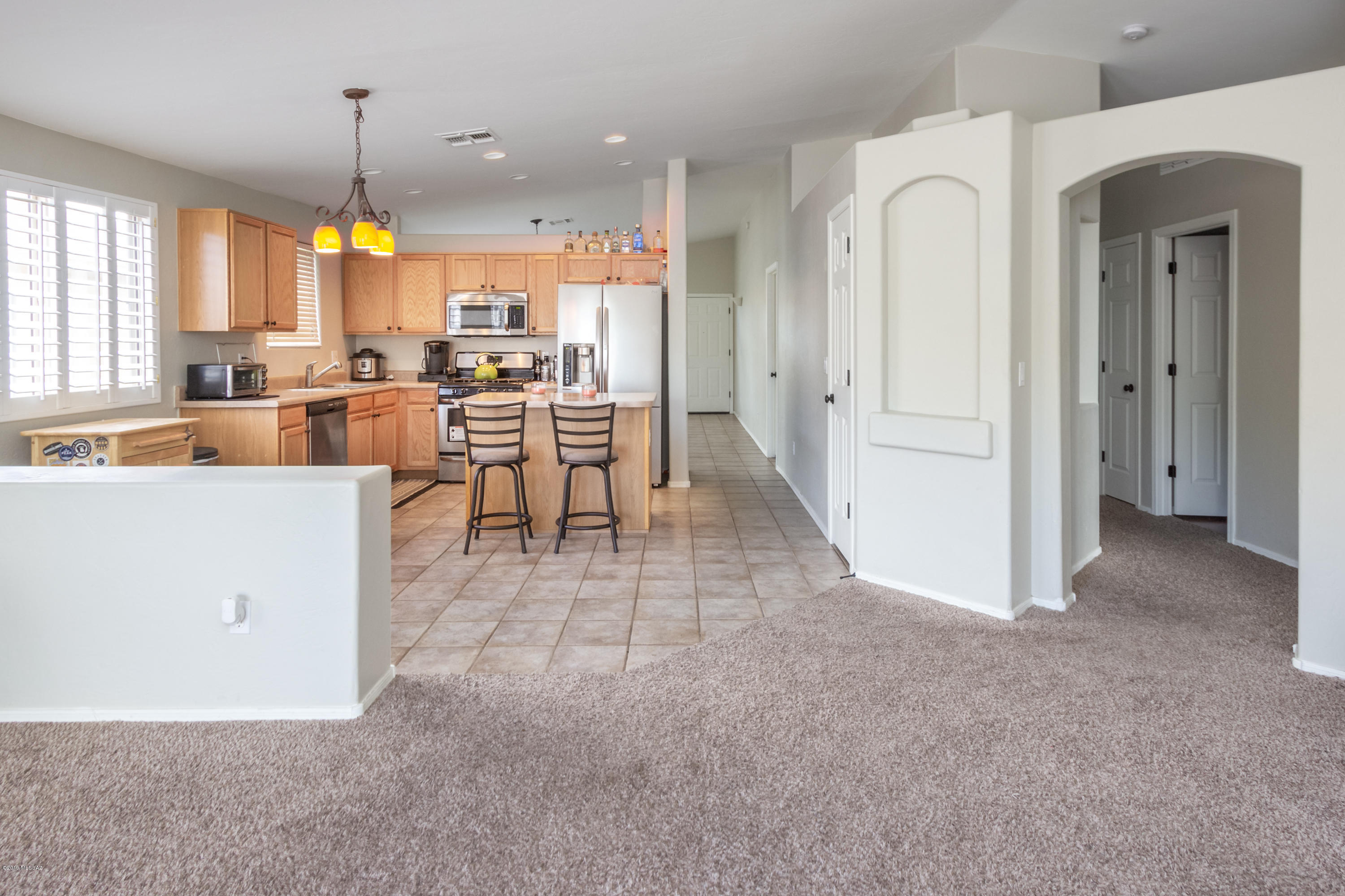 Richmond American Homes at Rita Ranch (1-154) - Residential