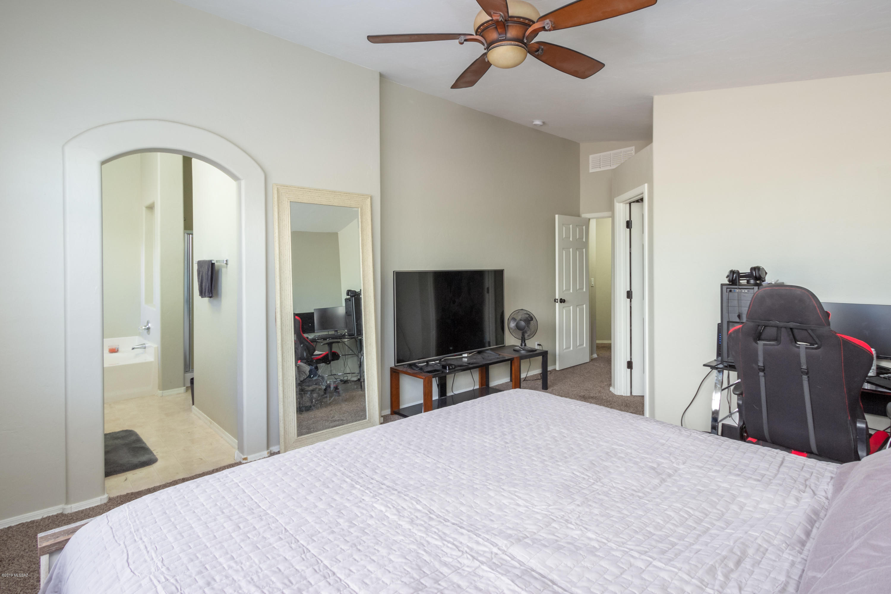 Richmond American Homes at Rita Ranch (1-154) - Residential