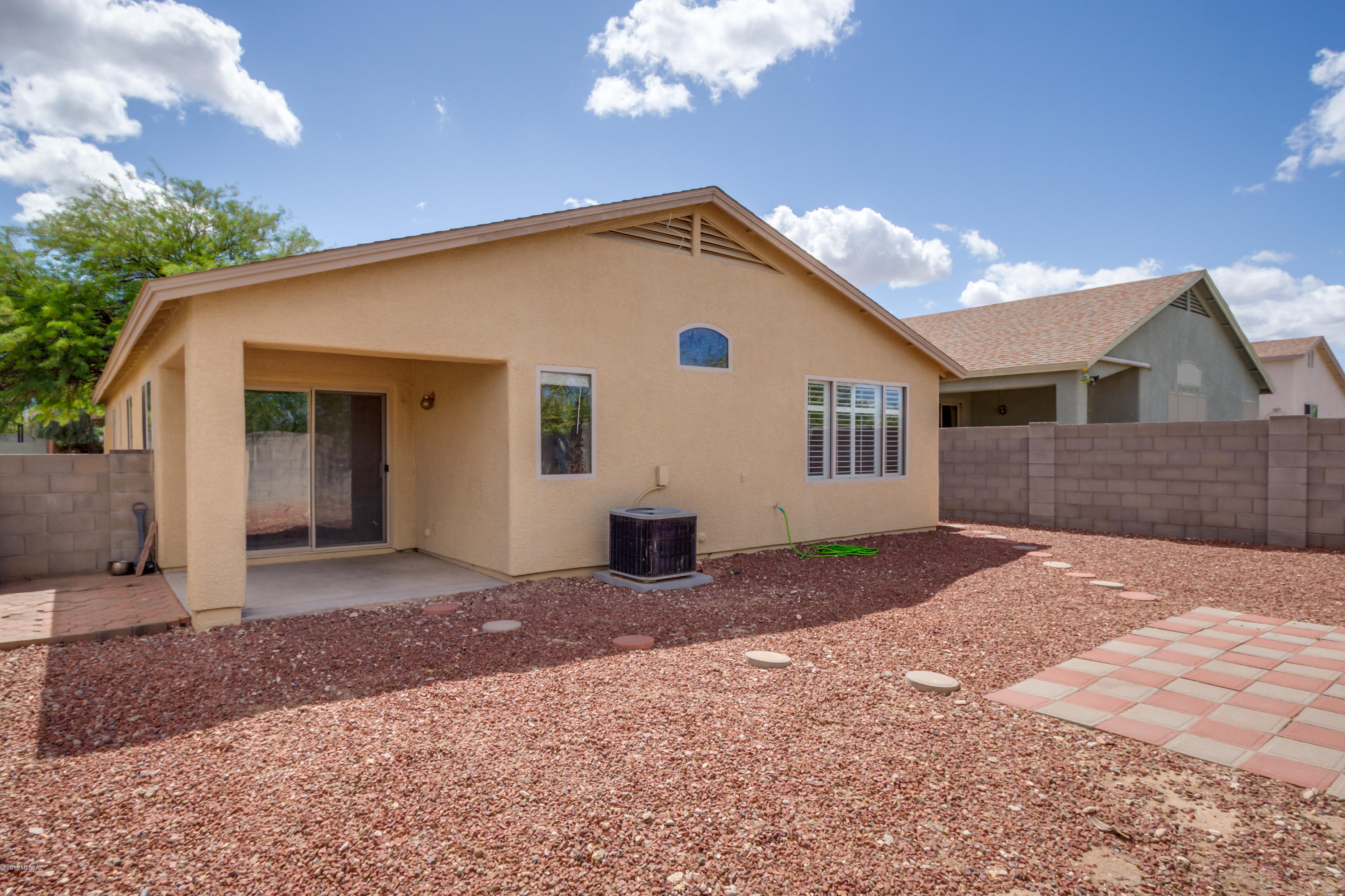 Richmond American Homes at Rita Ranch (1-154) - Residential