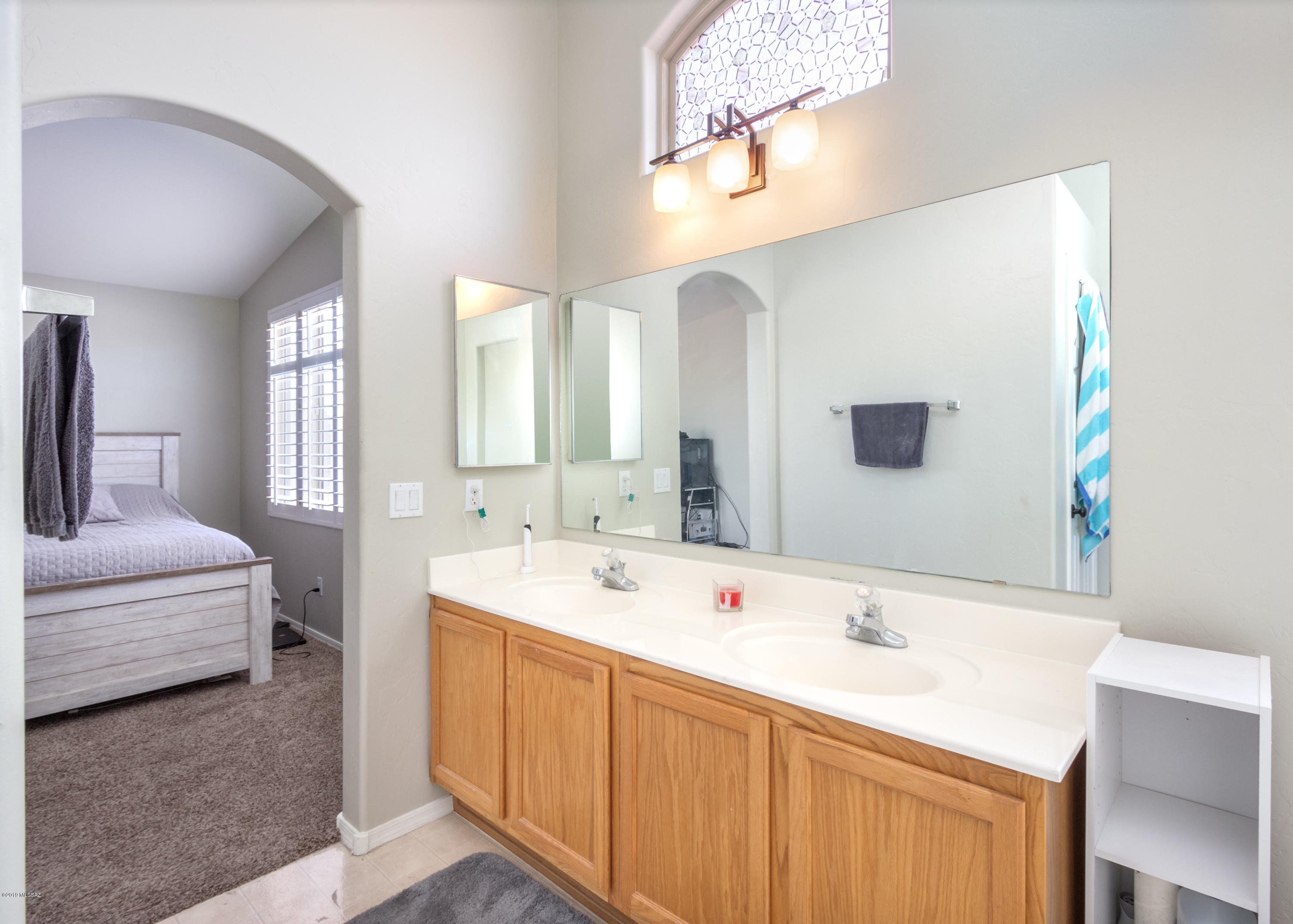 Richmond American Homes at Rita Ranch (1-154) - Residential