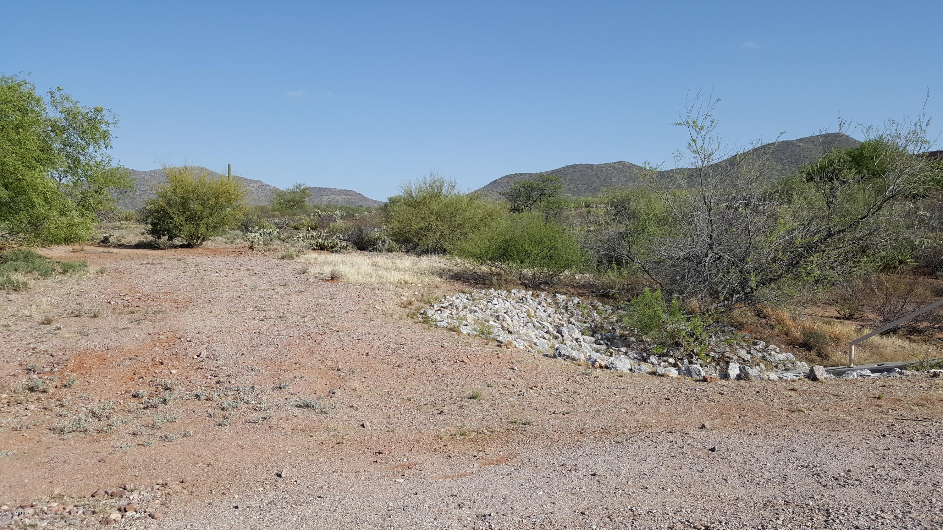 Mountain Creek Ranch (1-64) - Land