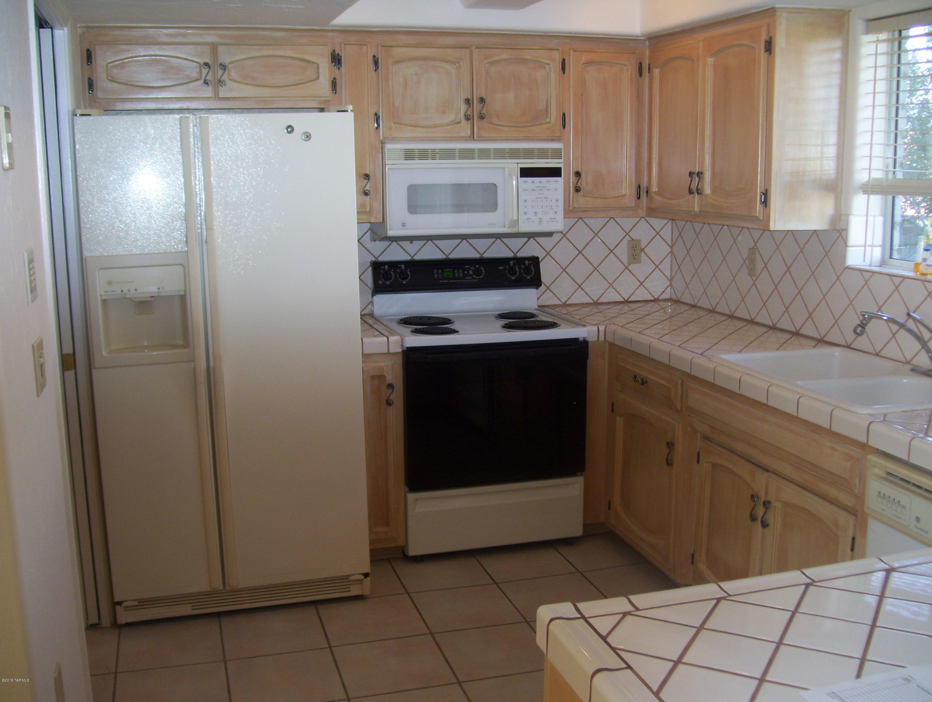 Harrison Heights (1-17) - Residential