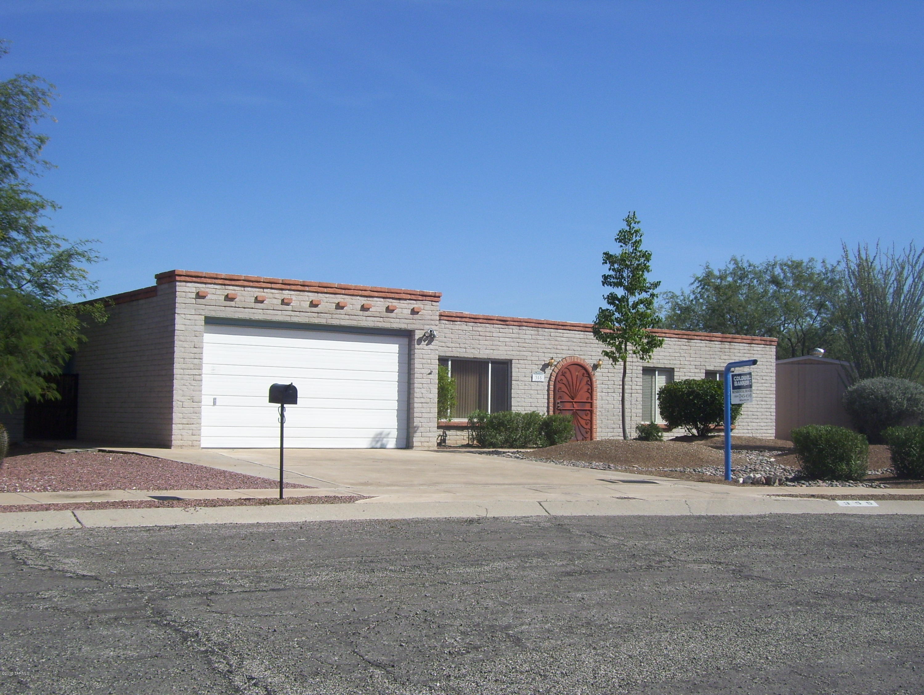 Harrison Heights (1-17) - Residential