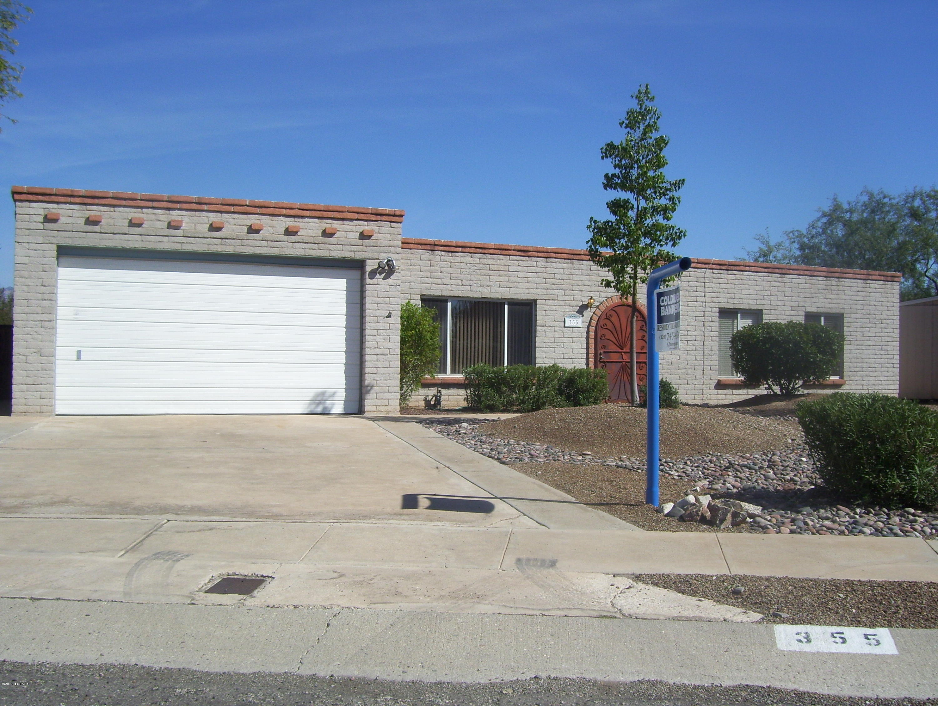 Beautiful home in smaller, desirable east-side subdivision, thoroughly cleaned with brand new interior paint. 3-bedroom, 2-bath home on a cul-de-sac lot. Nice, flowing floor plan. Walk-in closet in Master bath. $1,000 carpet allowance with acceptable offer. Home is virtually all handicapped accessible (36 inch doorways)except for 1 bath. North0south exposure. No neighbors immediately to the rear. Alarm system sold AS IS. Your next home awaits!