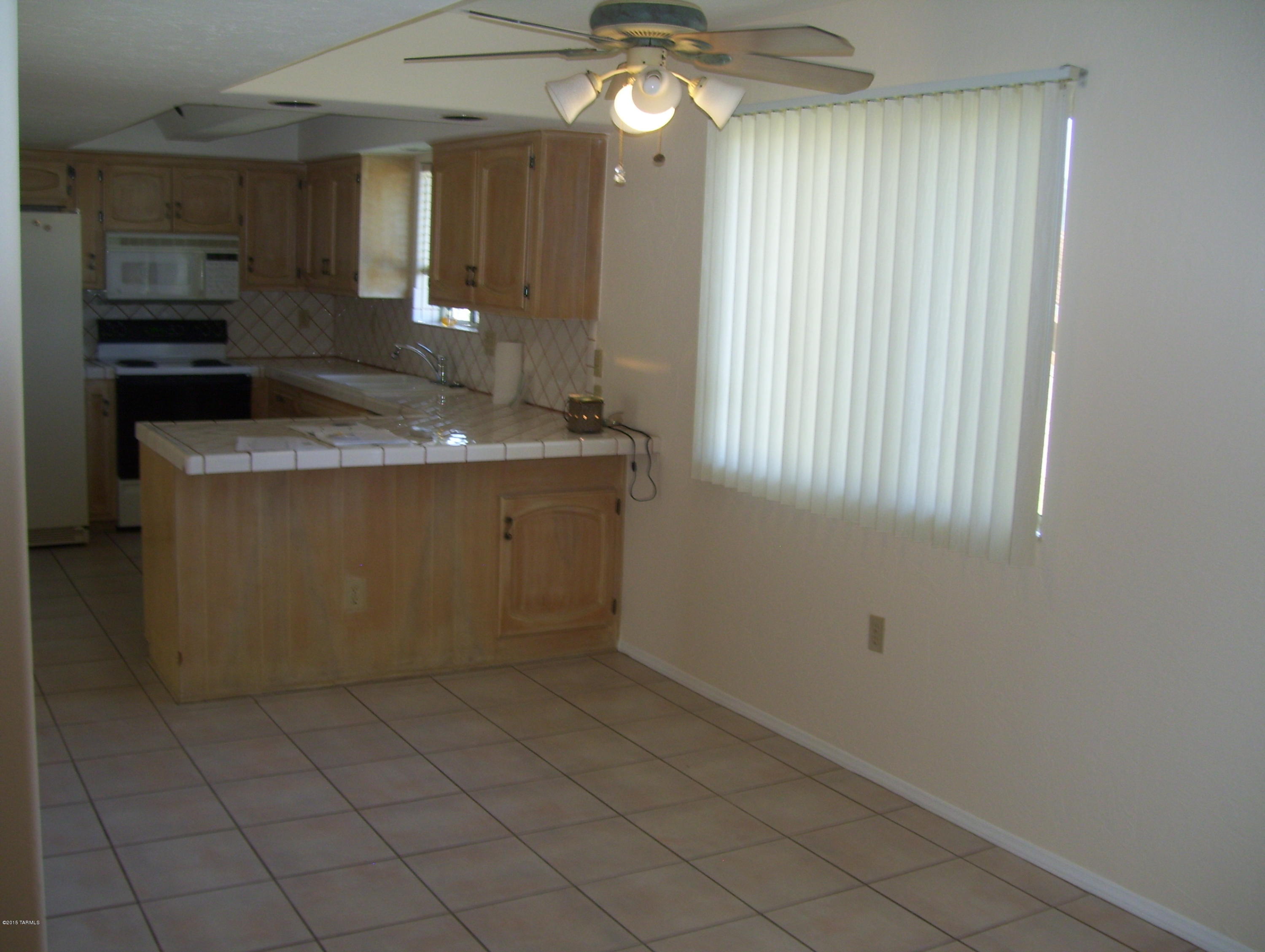 Harrison Heights (1-17) - Residential