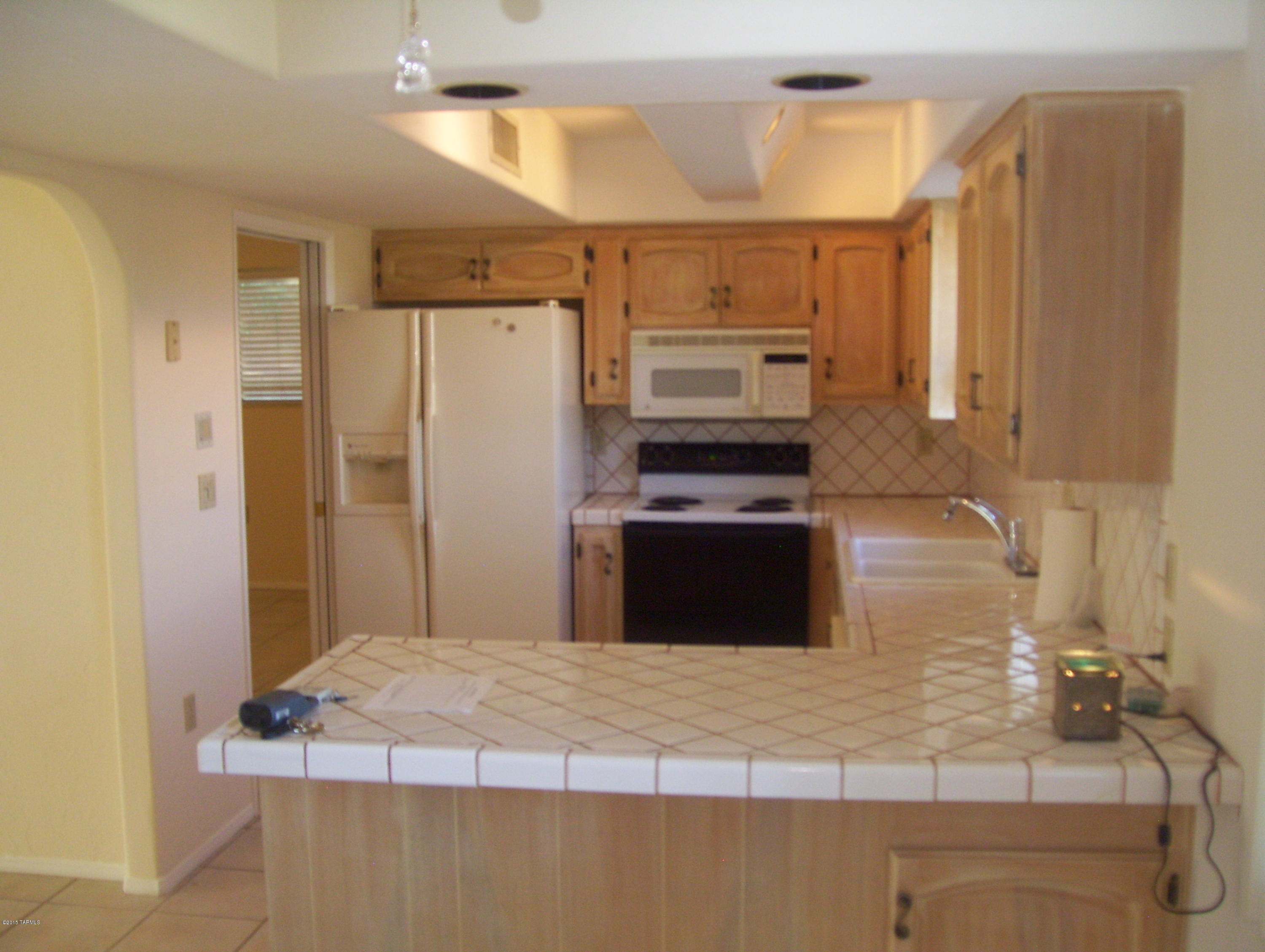 Harrison Heights (1-17) - Residential