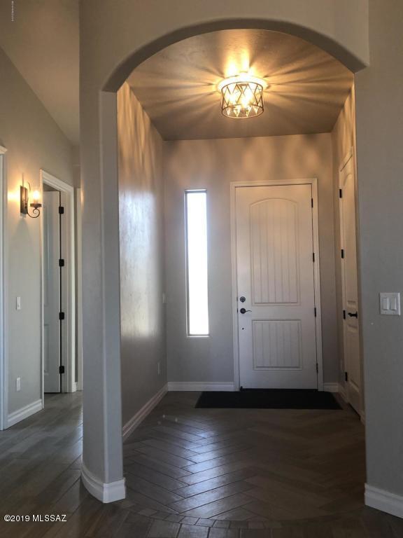 Out Of Pima County - Residential