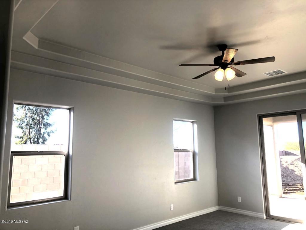 Out Of Pima County - Residential