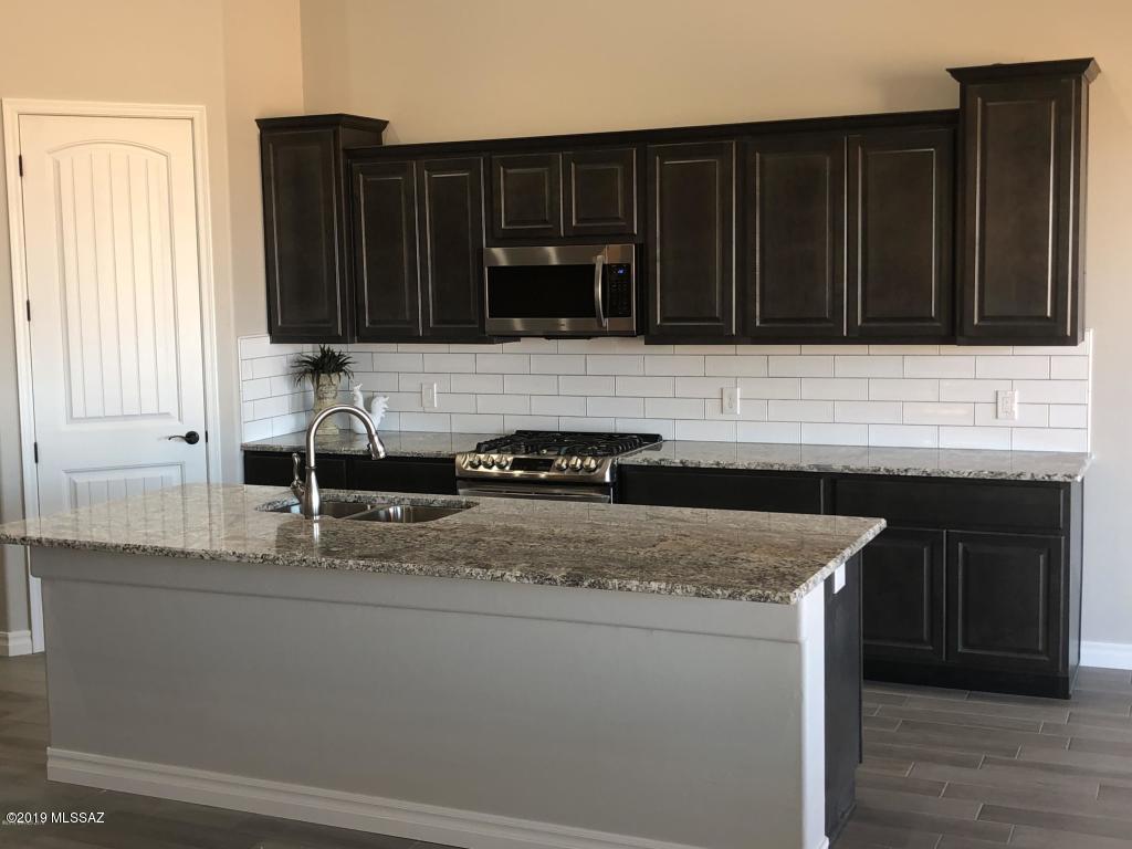 Out Of Pima County - Residential