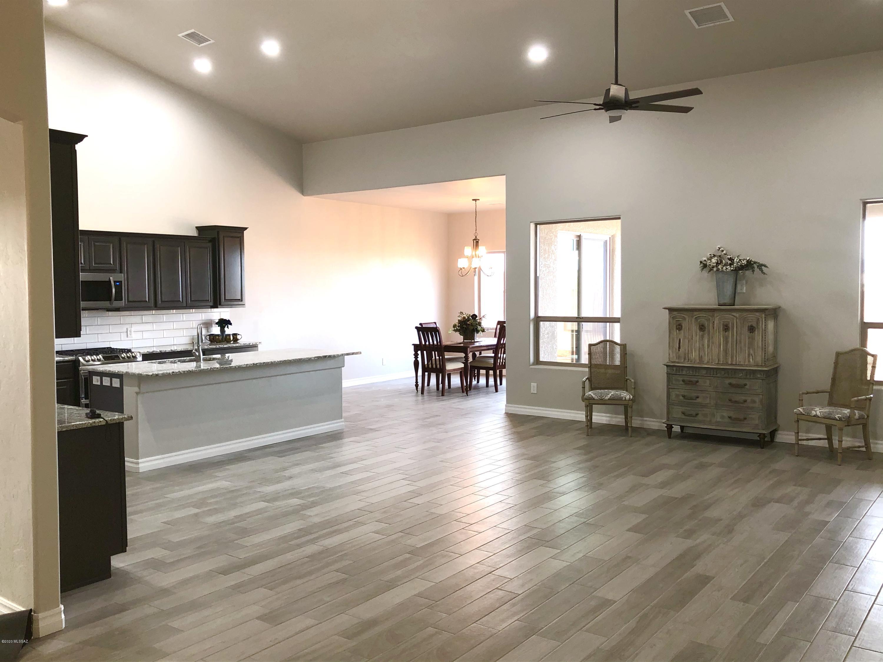 Out Of Pima County - Residential