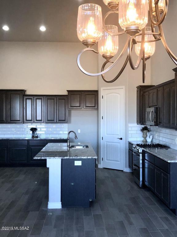 Out Of Pima County - Residential