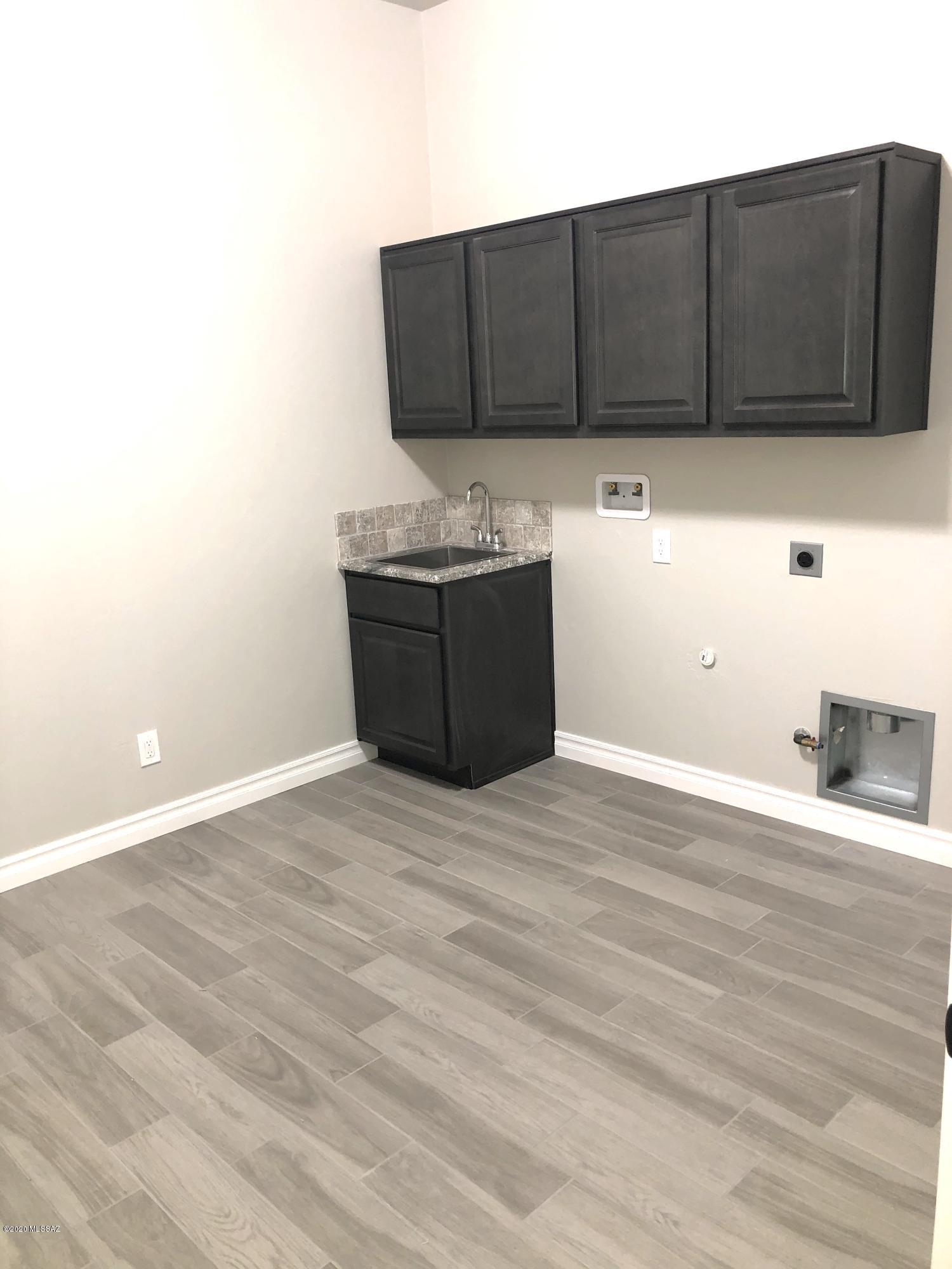 Out Of Pima County - Residential