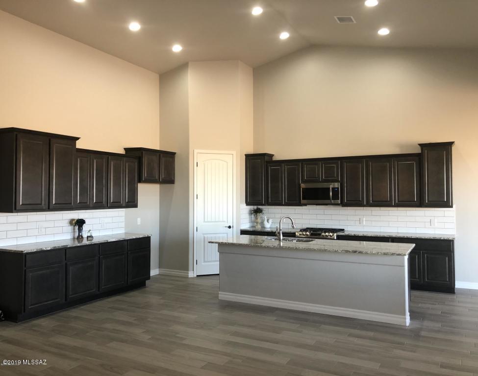 Out Of Pima County - Residential