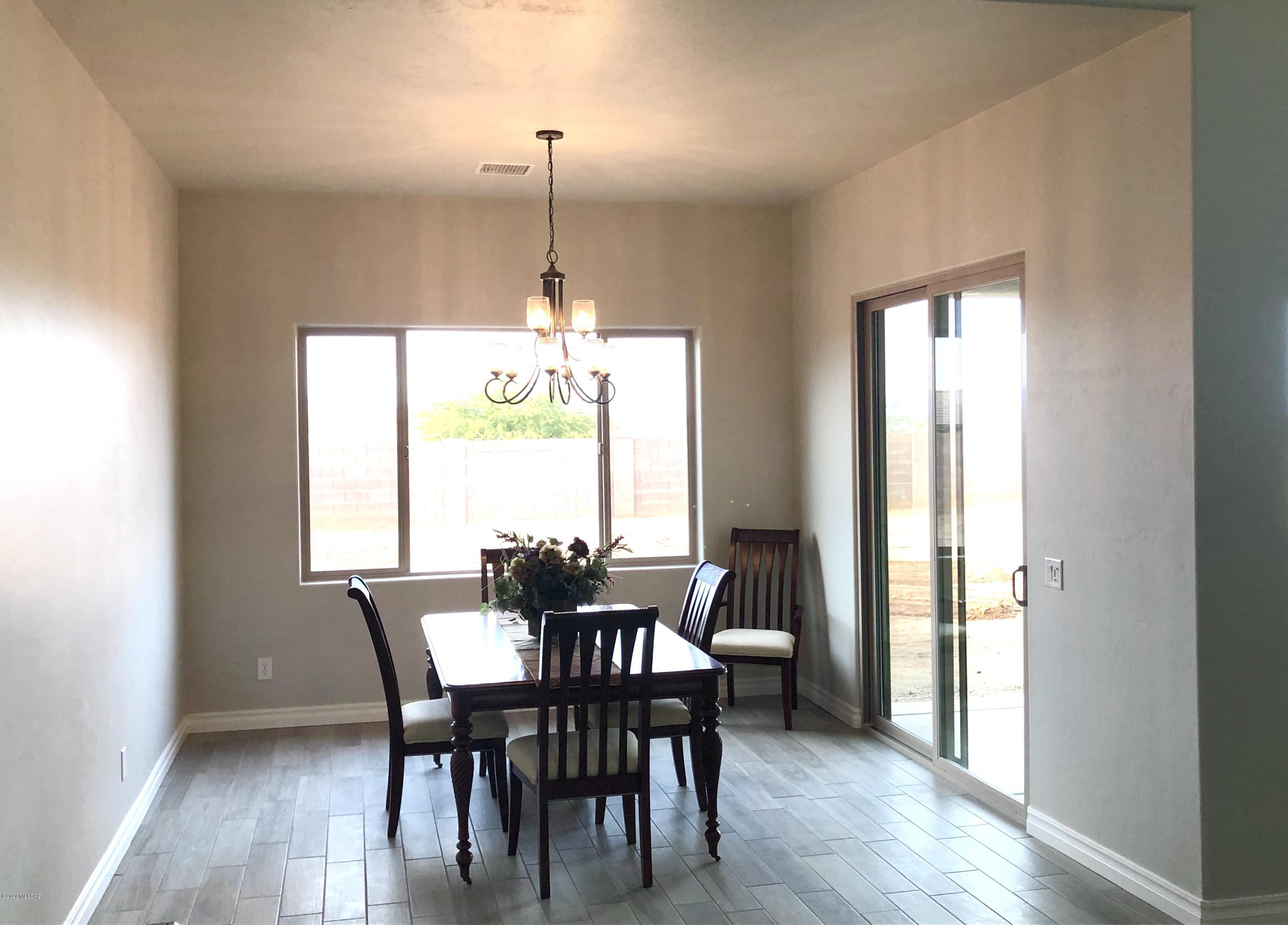 Out Of Pima County - Residential