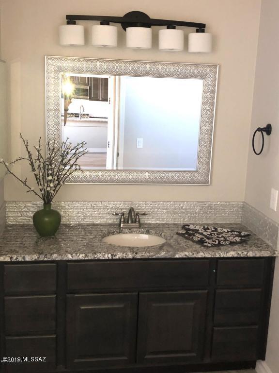 Out Of Pima County - Residential