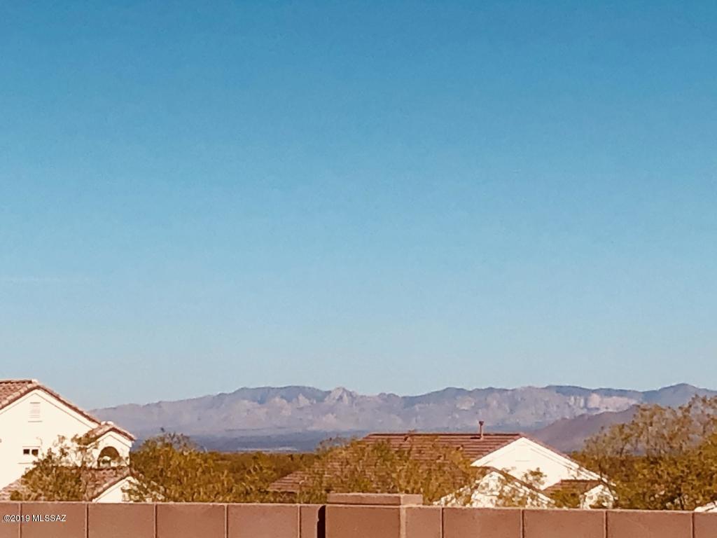 Out Of Pima County - Residential