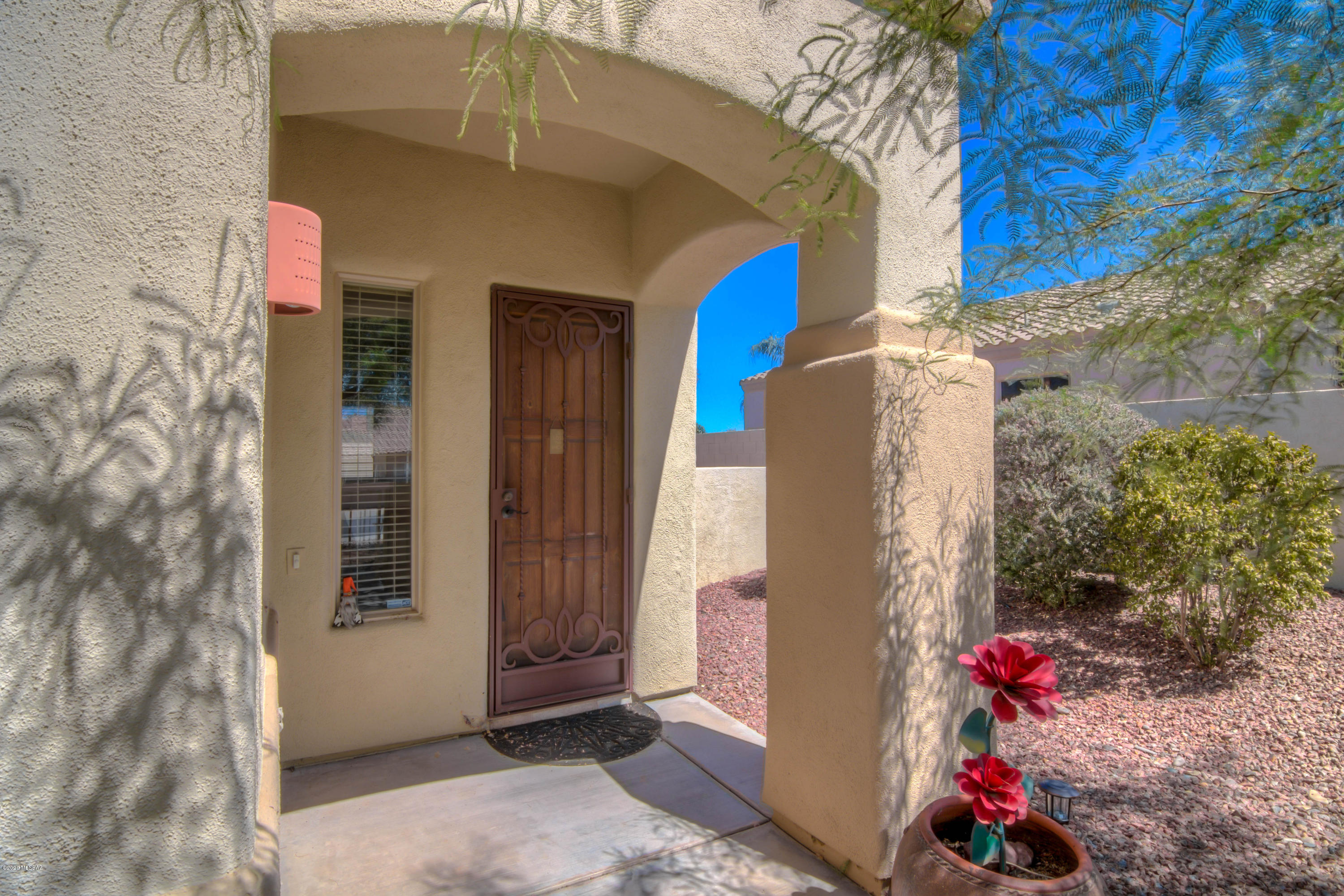 Rancho Vistoso Nghborhd5 - Residential