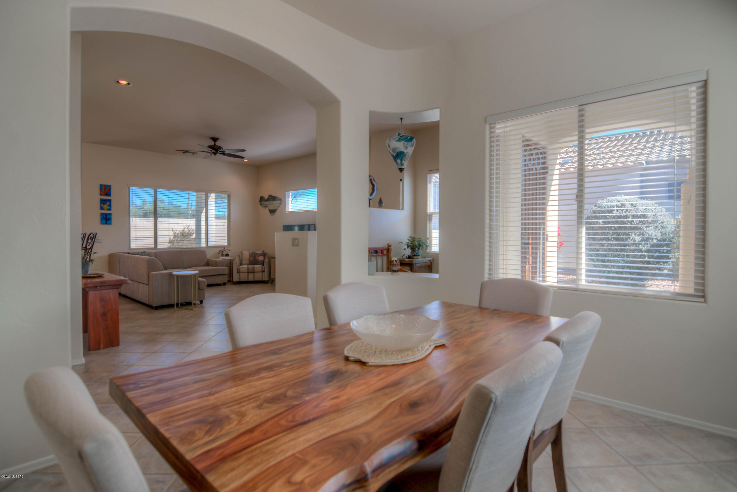 Rancho Vistoso Nghborhd5 - Residential